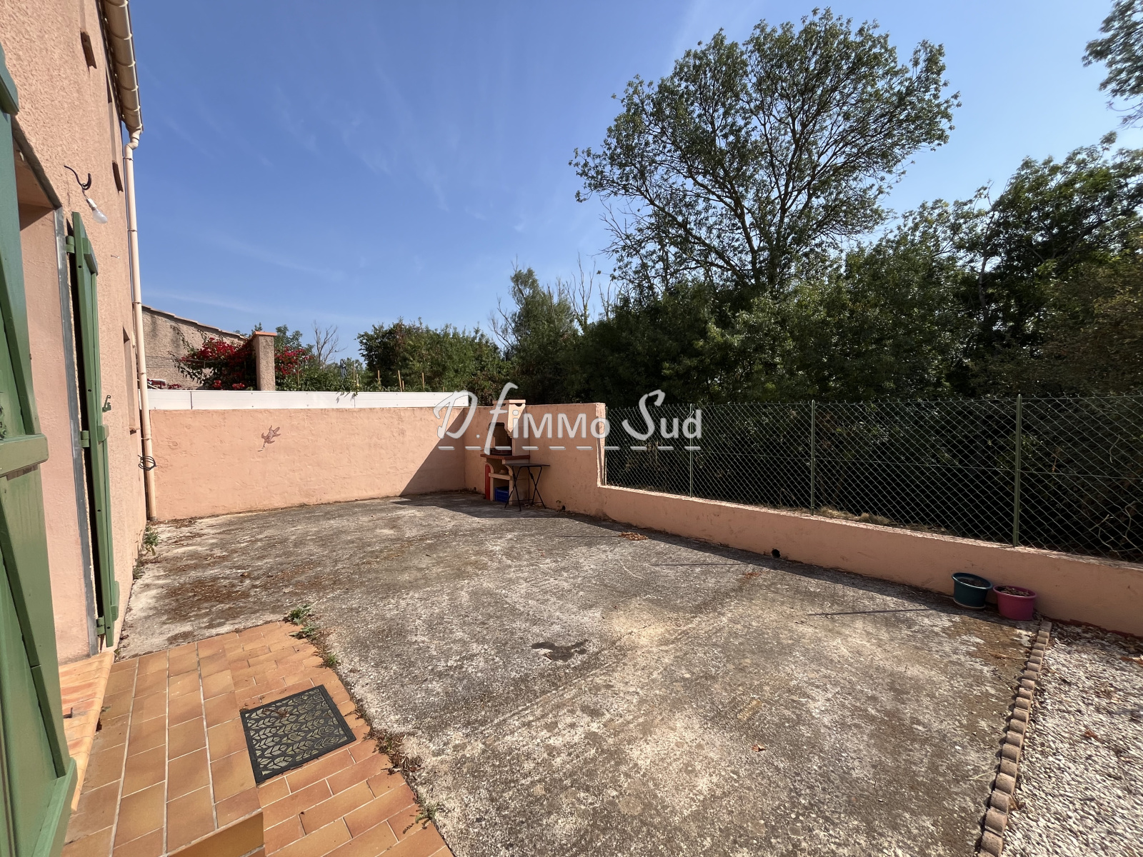 Image_, Maison, Narbonne, ref :1905
