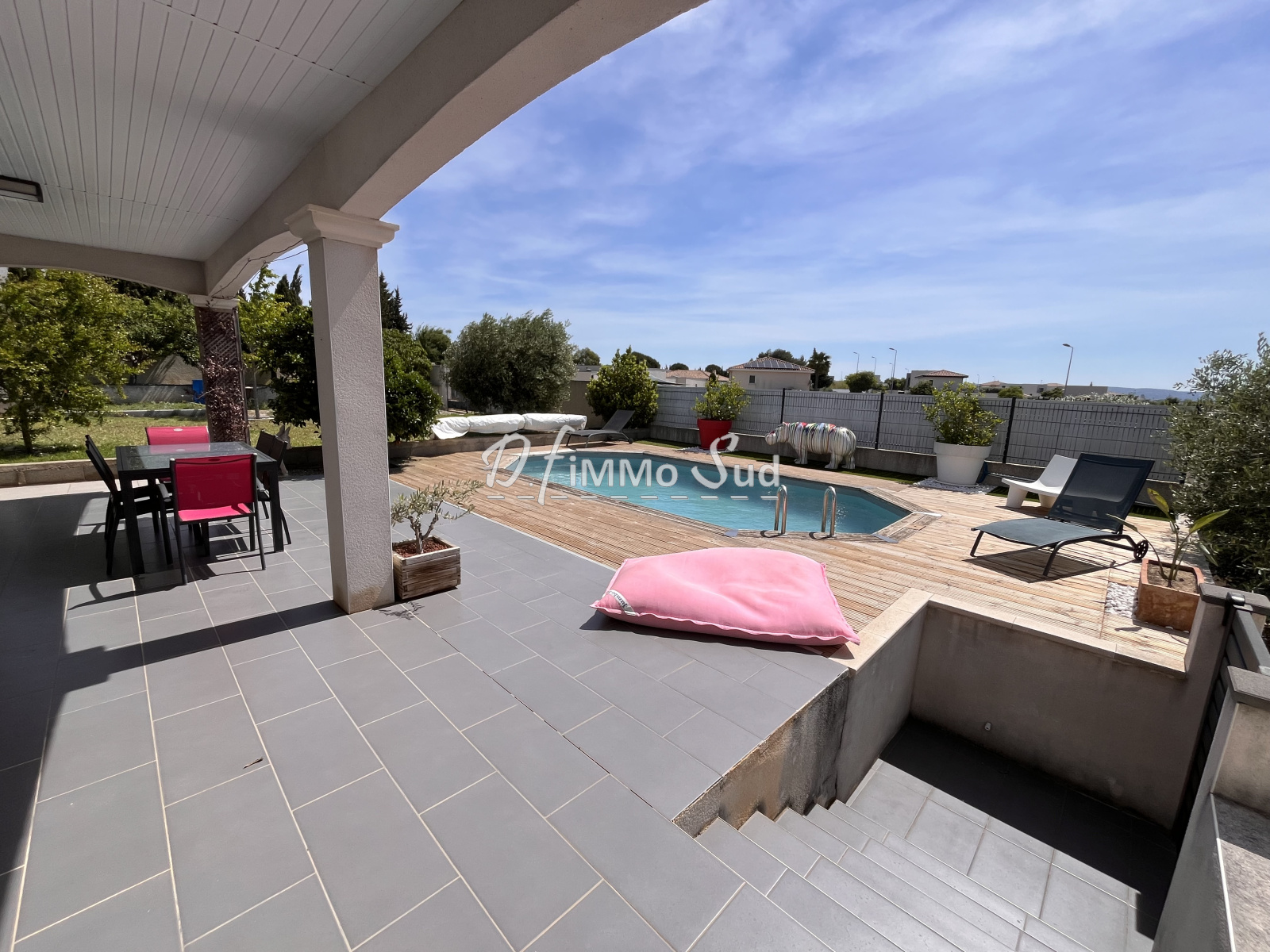 Image_, Villa, Narbonne, ref :1676