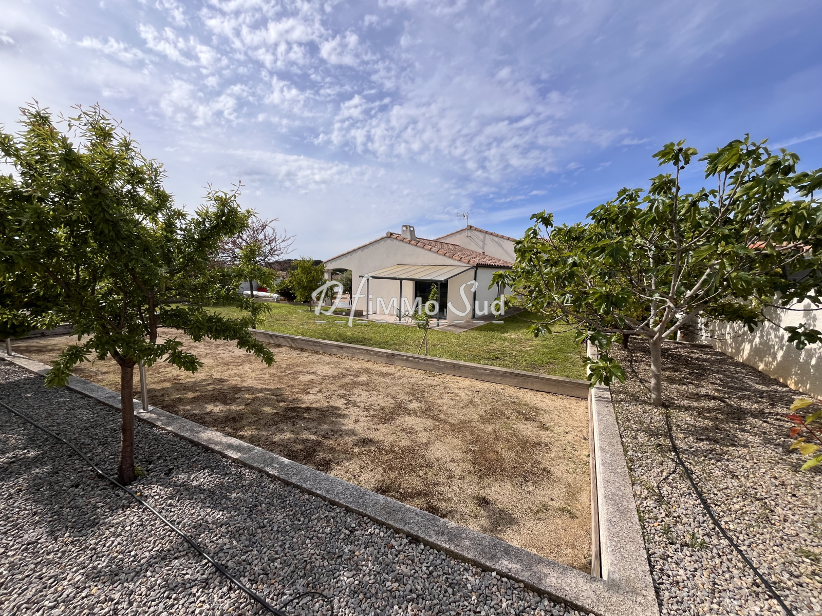 Image_, Villa, Narbonne, ref :1676