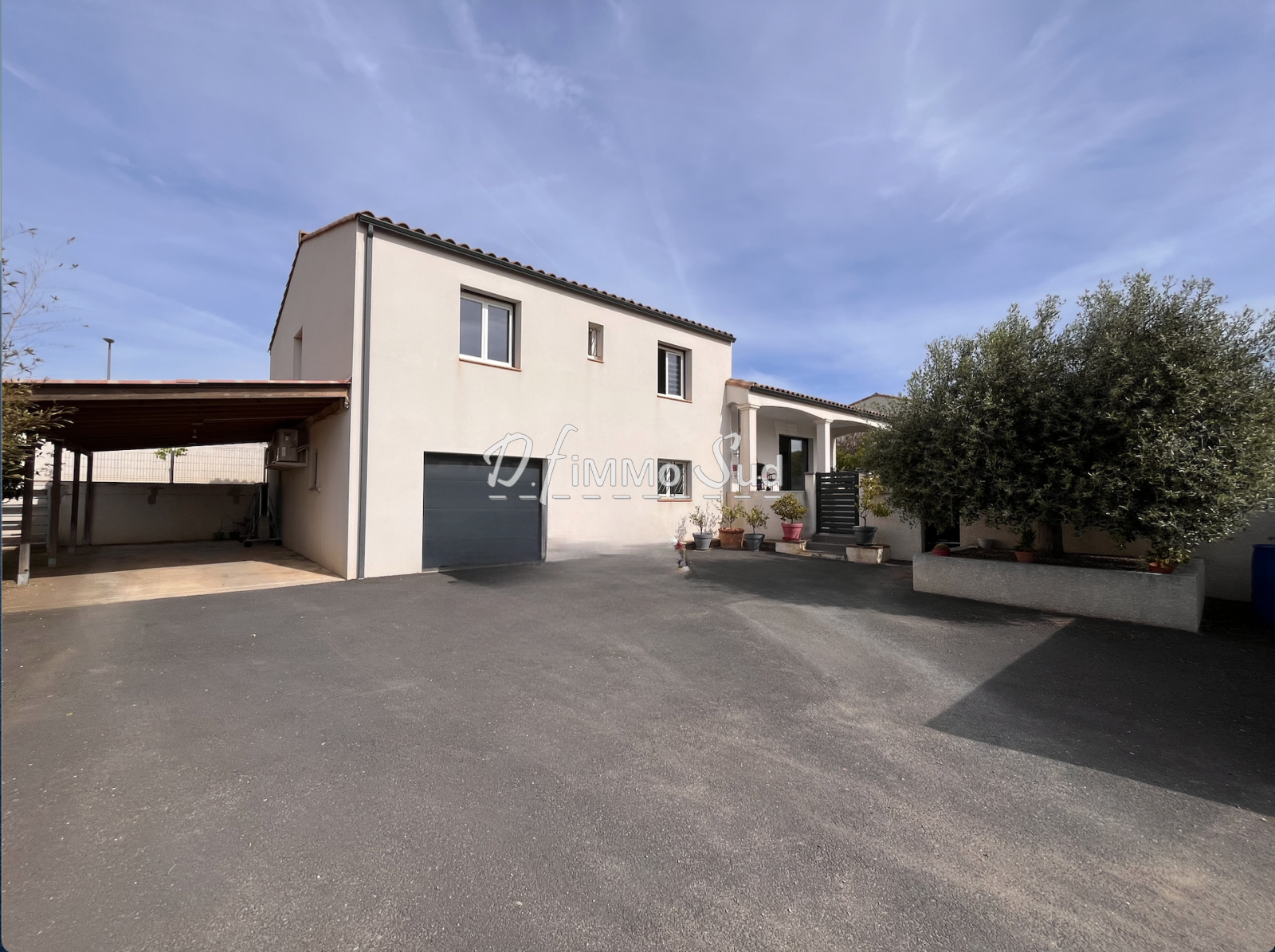 Image_, Villa, Narbonne, ref :1676
