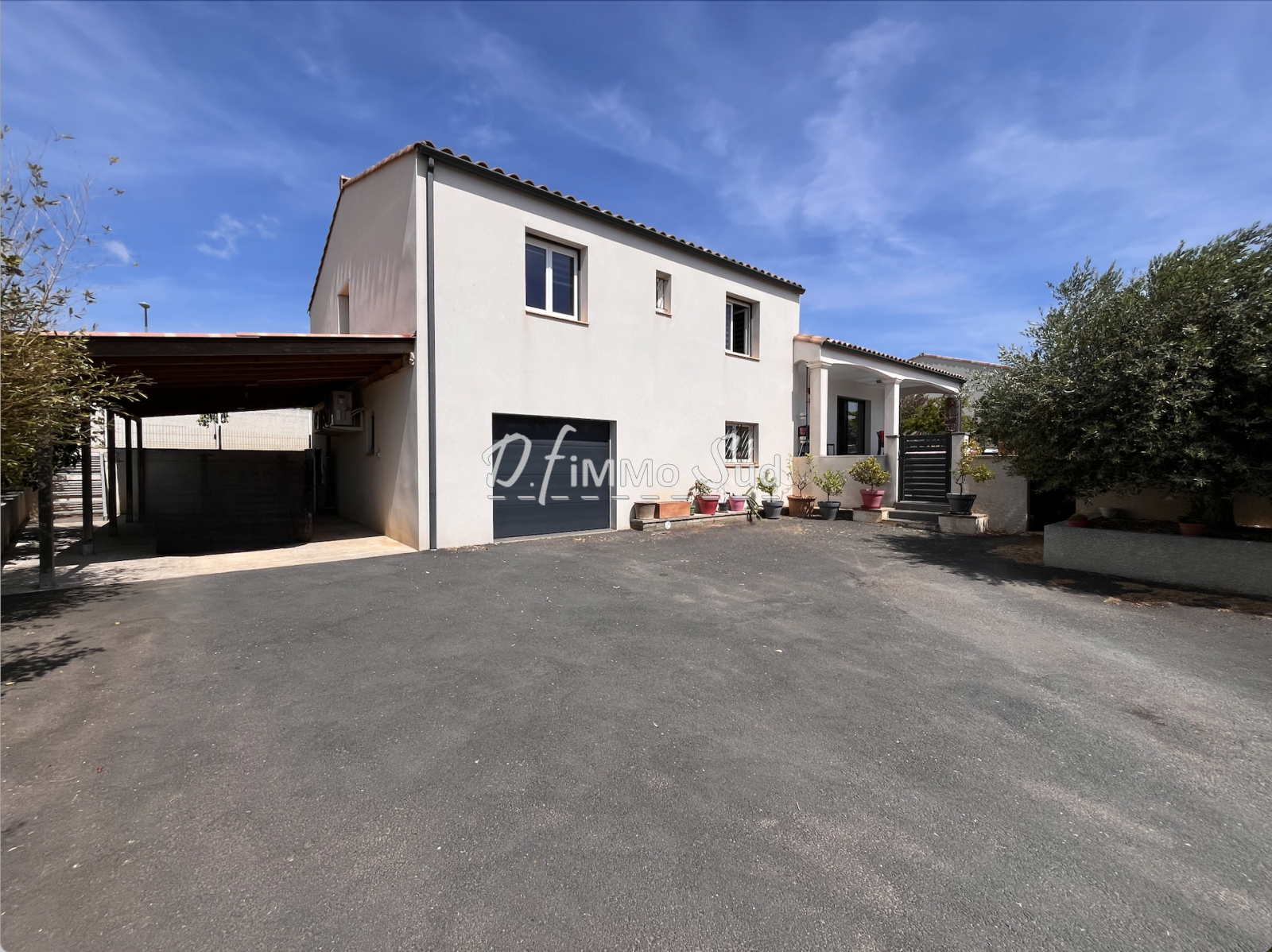 Image_, Villa, Narbonne, ref :1676