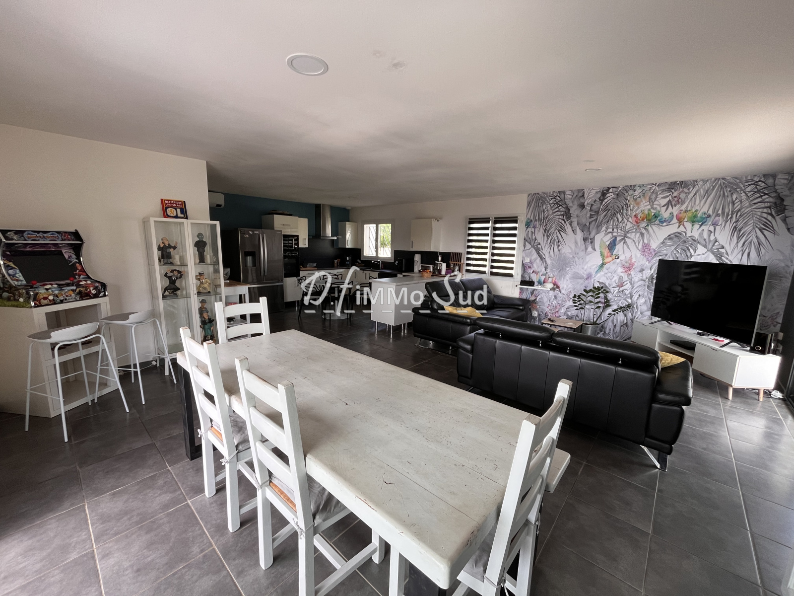Image_, Villa, Narbonne, ref :1676