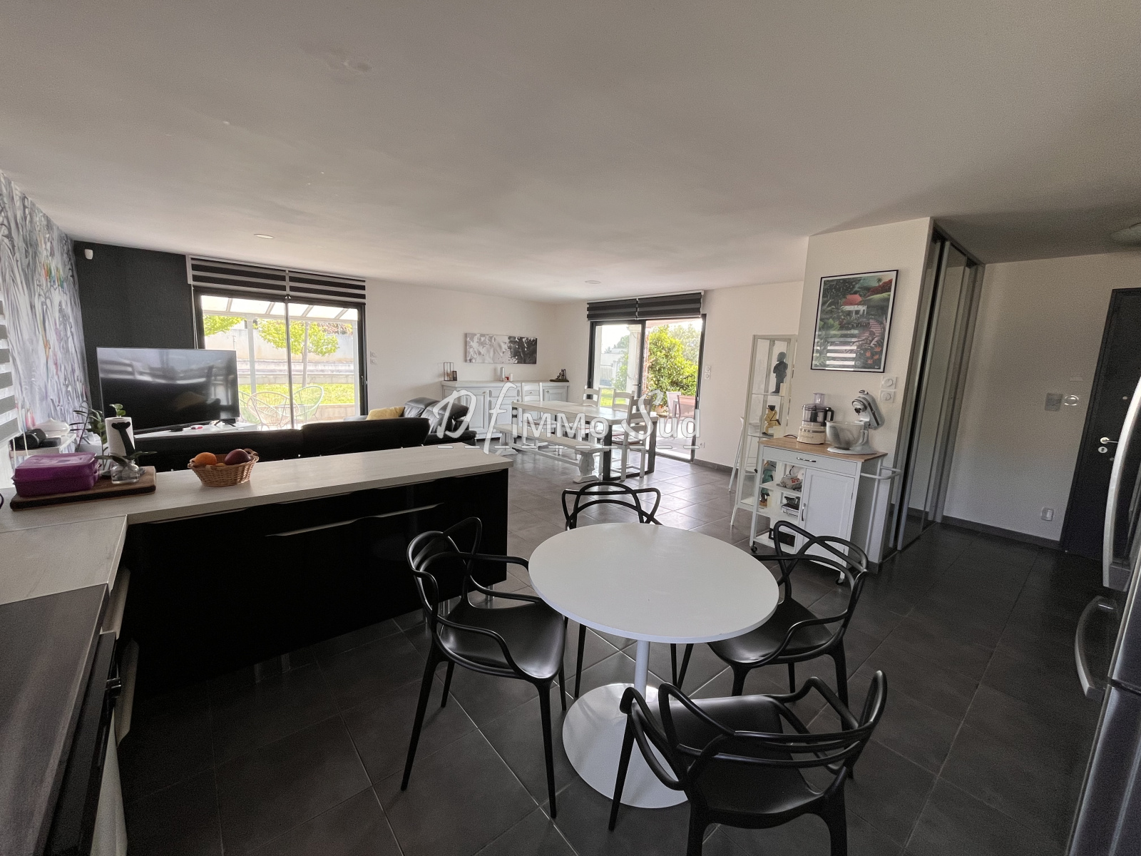 Image_, Villa, Narbonne, ref :1676