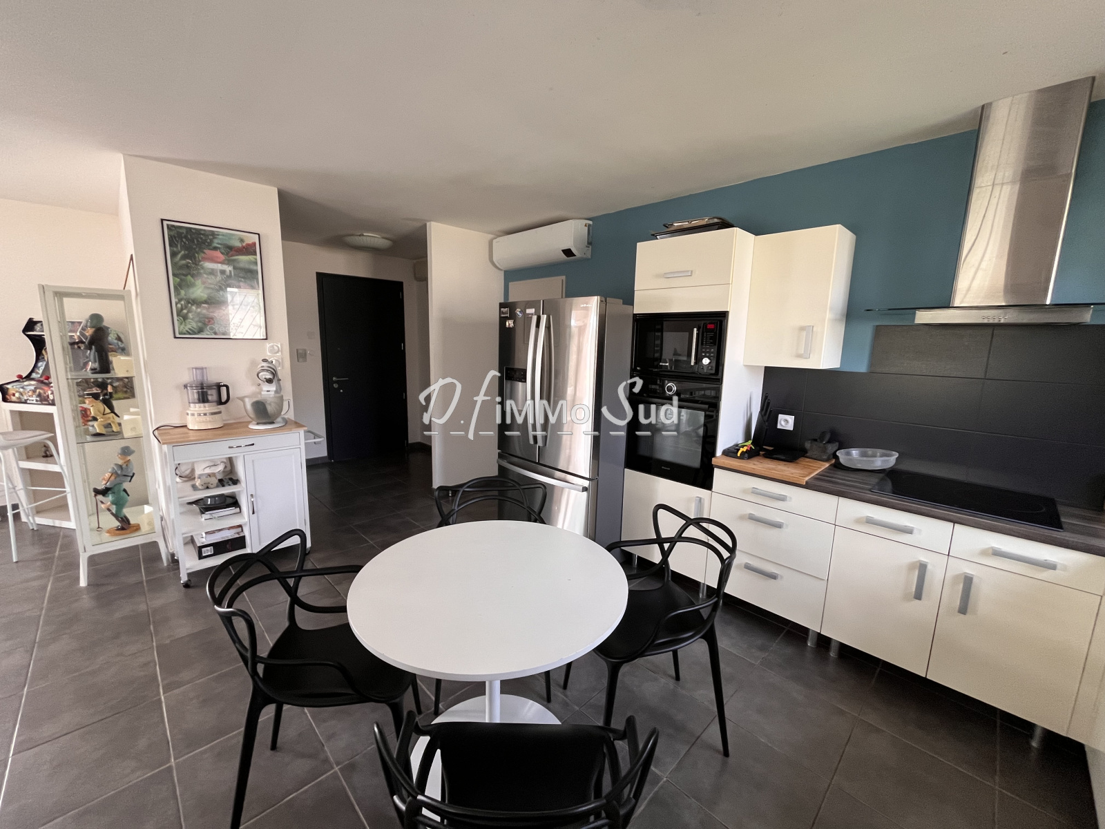 Image_, Villa, Narbonne, ref :1676
