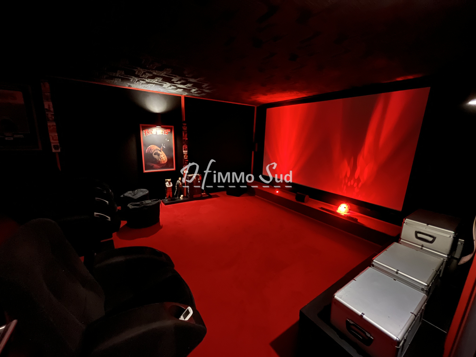 Image_, Villa, Narbonne, ref :1676