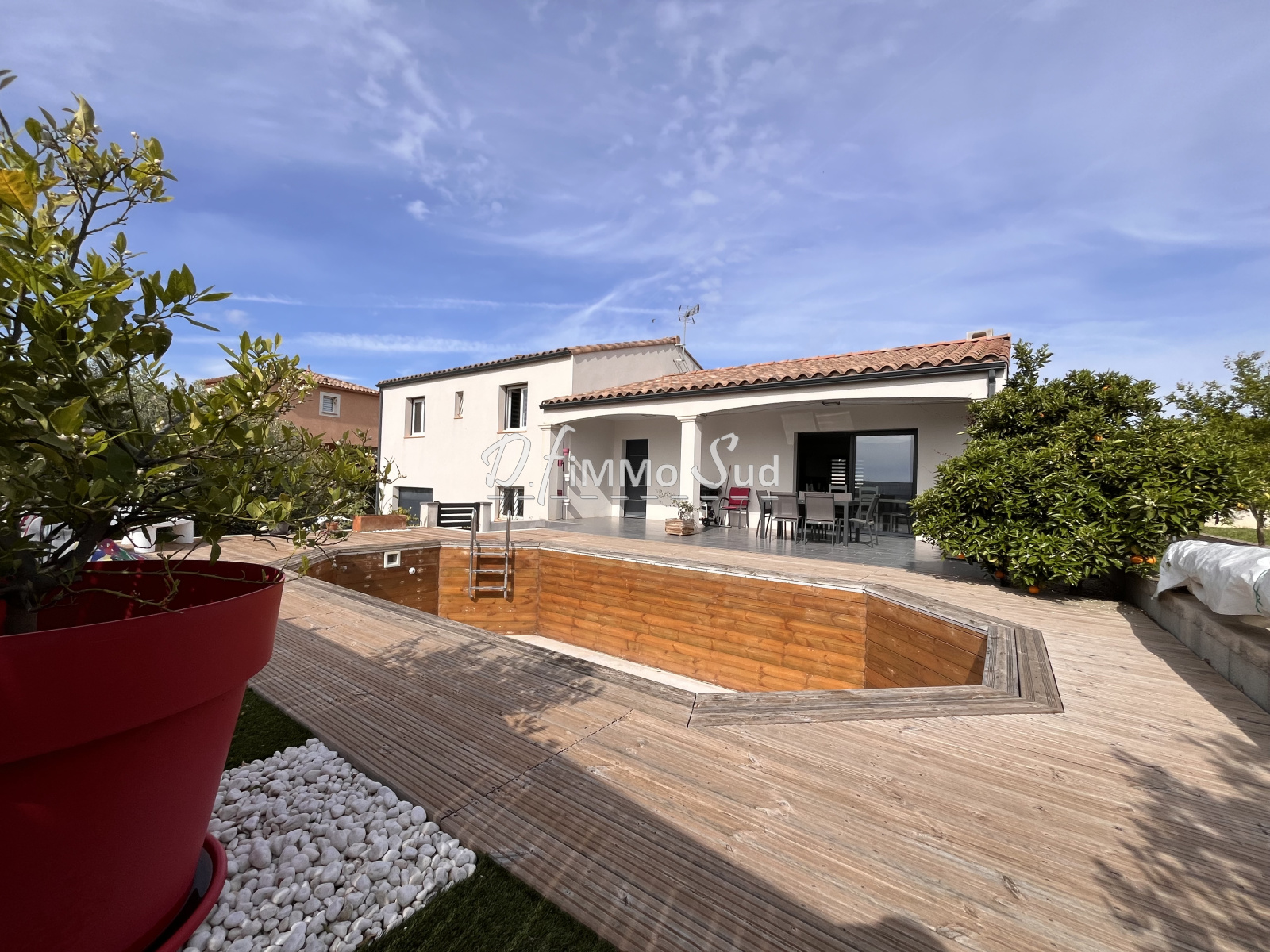 Image_, Villa, Narbonne, ref :1676