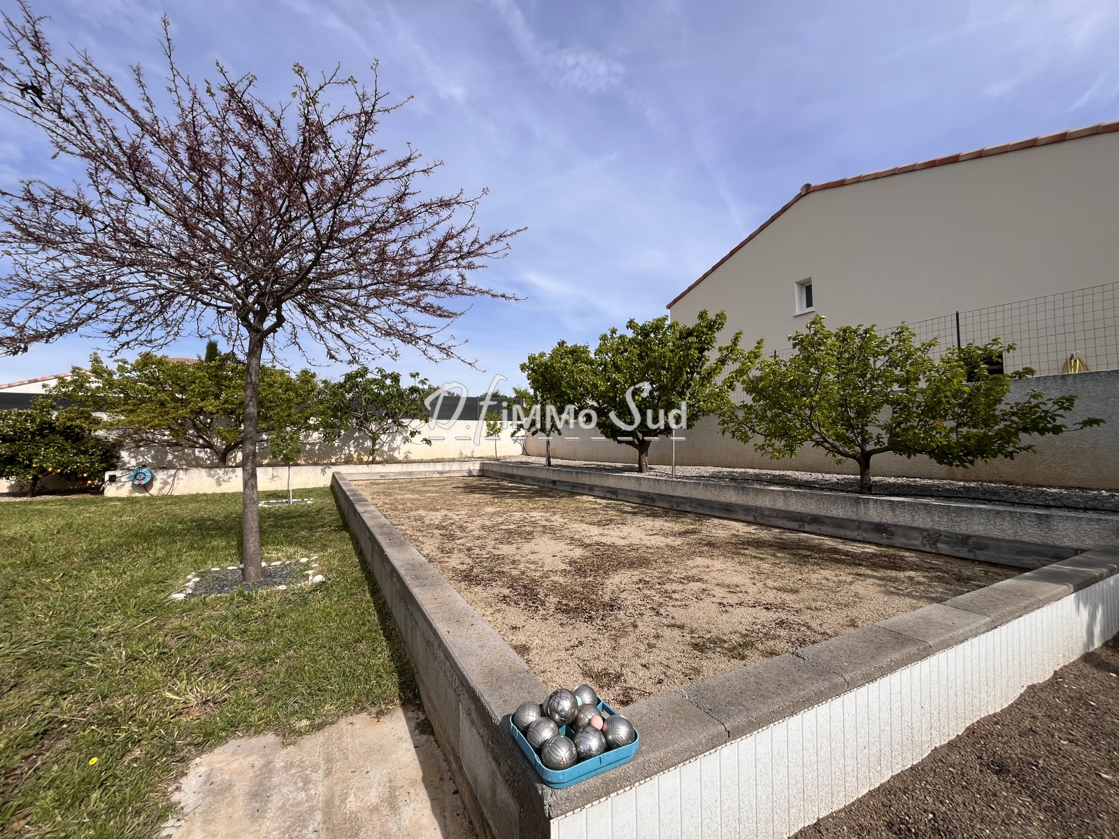 Image_, Villa, Narbonne, ref :1676