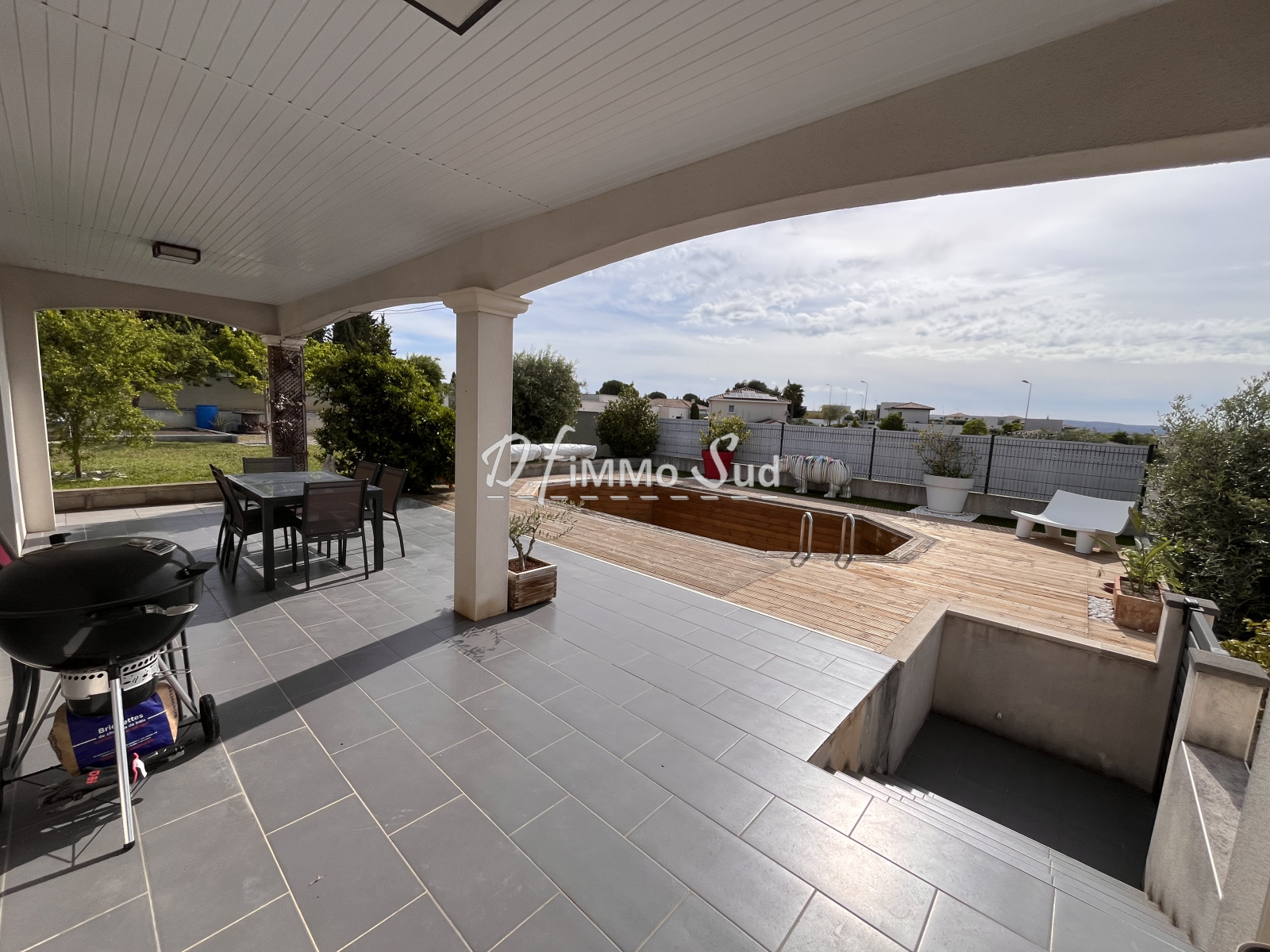 Image_, Villa, Narbonne, ref :1676