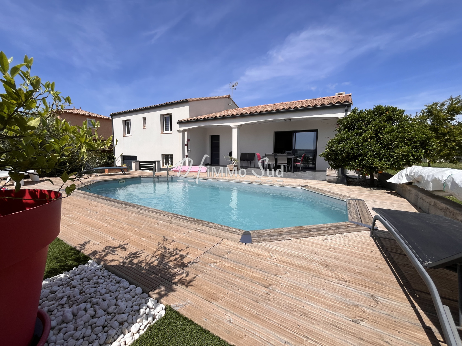 Image_, Villa, Narbonne, ref :1676