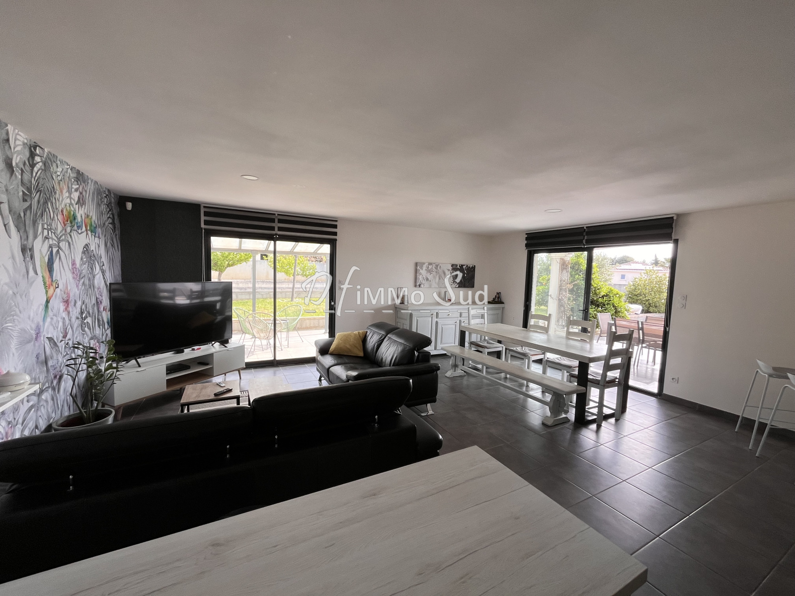 Image_, Villa, Narbonne, ref :1676