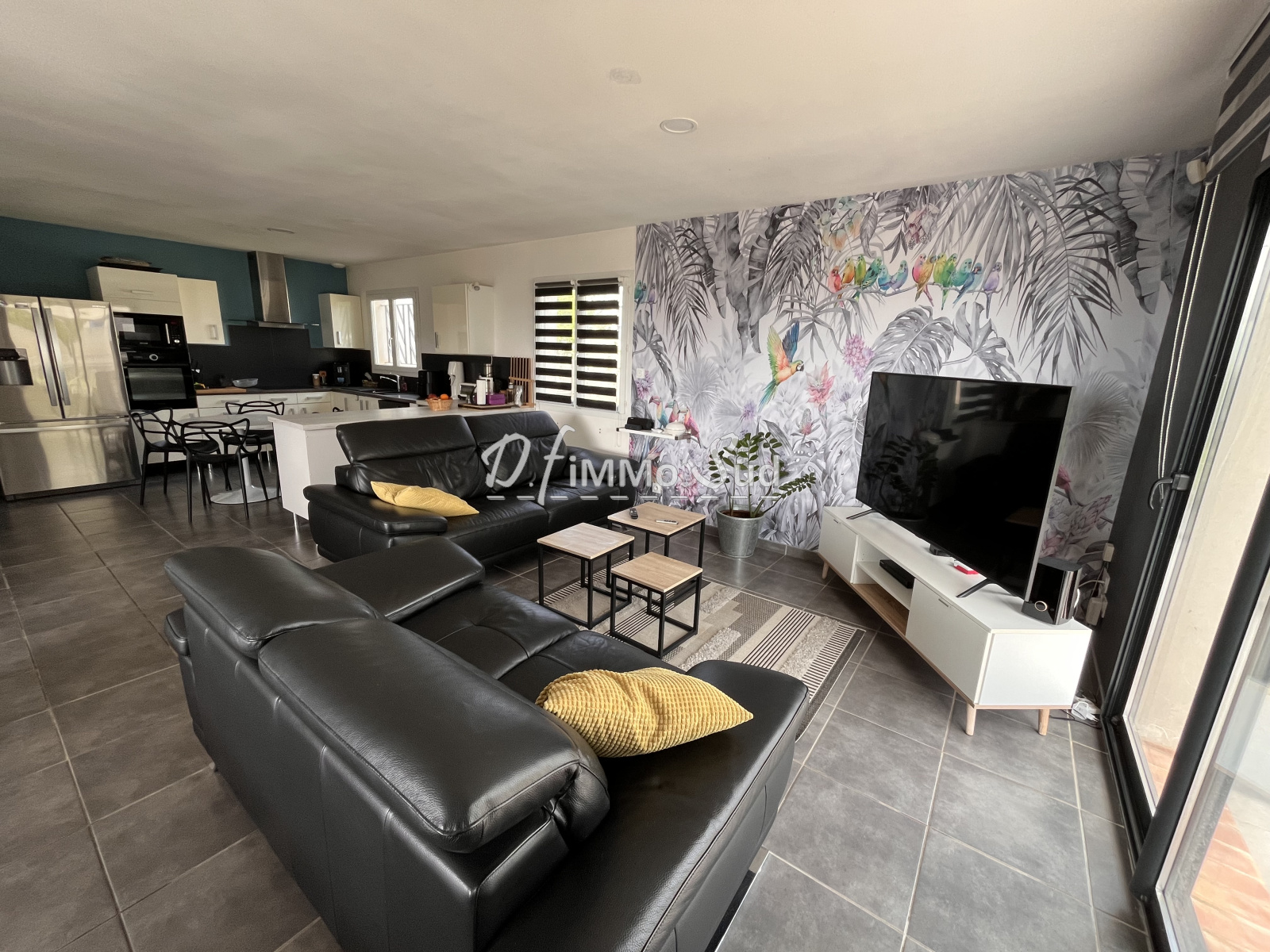 Image_, Villa, Narbonne, ref :1676