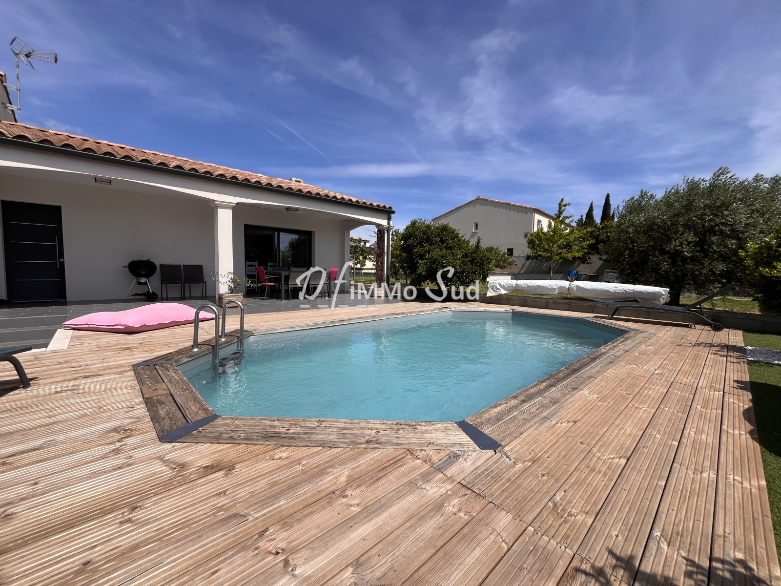 Image_, Villa, Narbonne, ref :1676