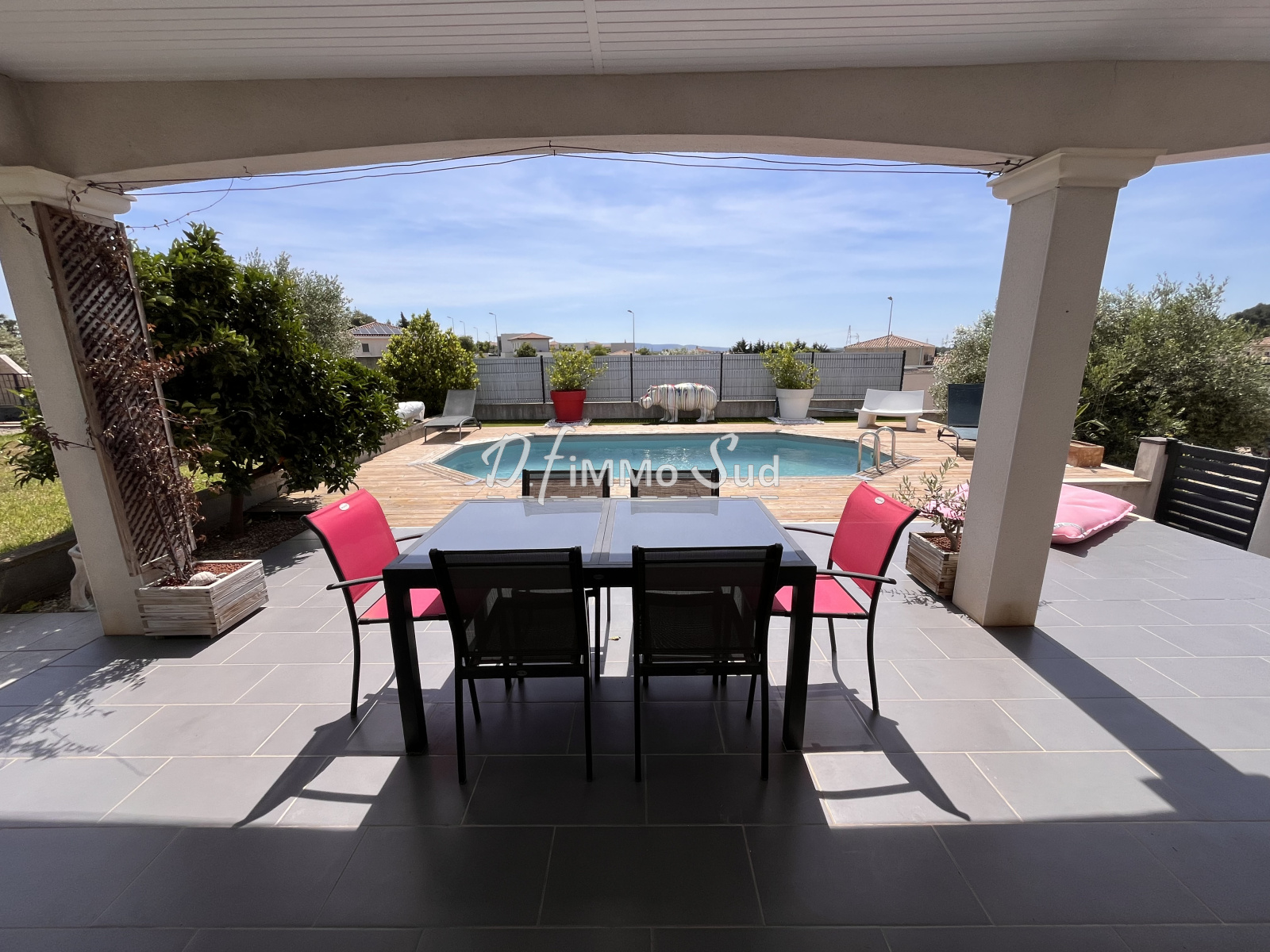 Image_, Villa, Narbonne, ref :1676