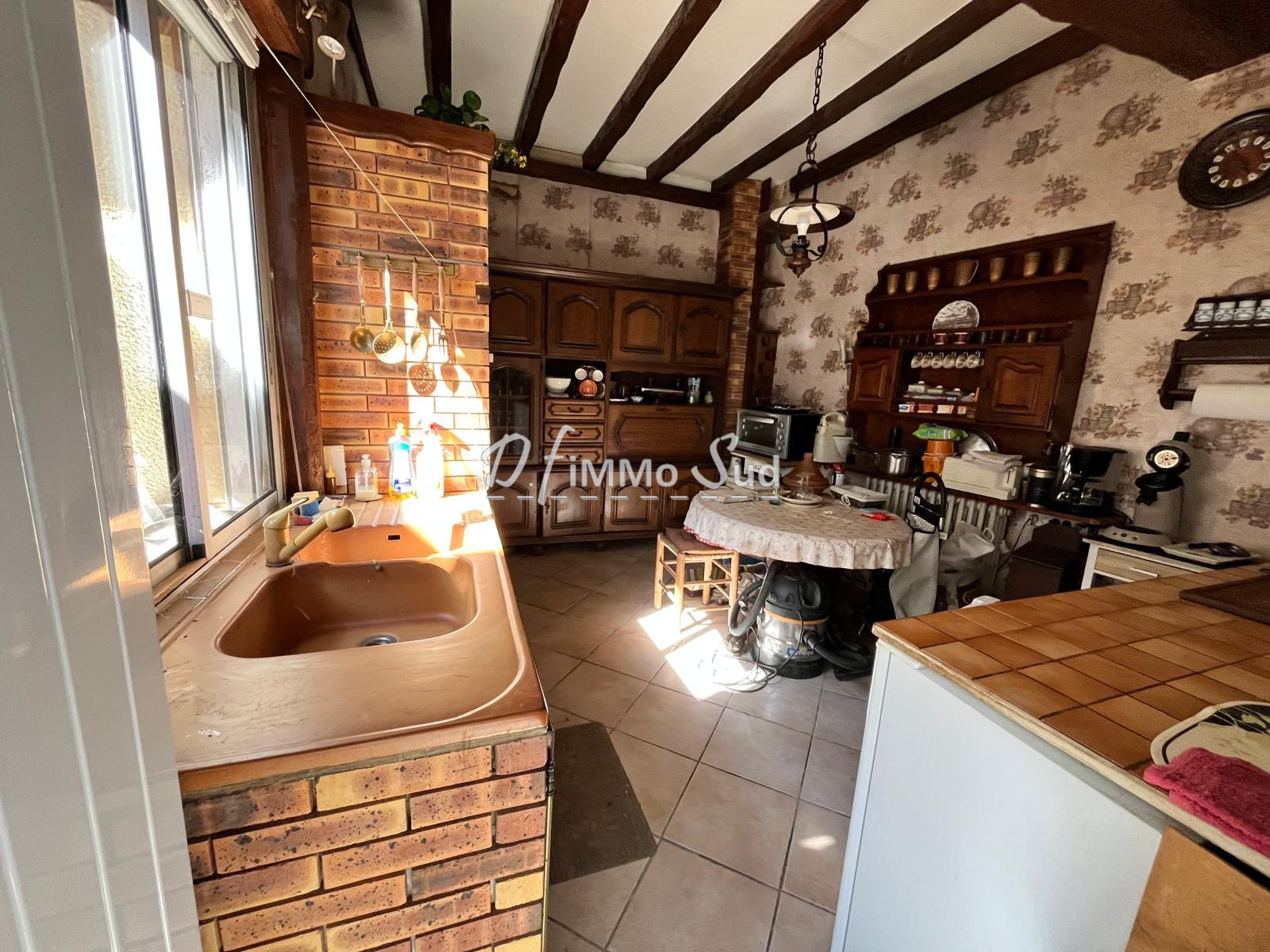 Image_, Maison, Cuxac-d'Aude, ref :1535