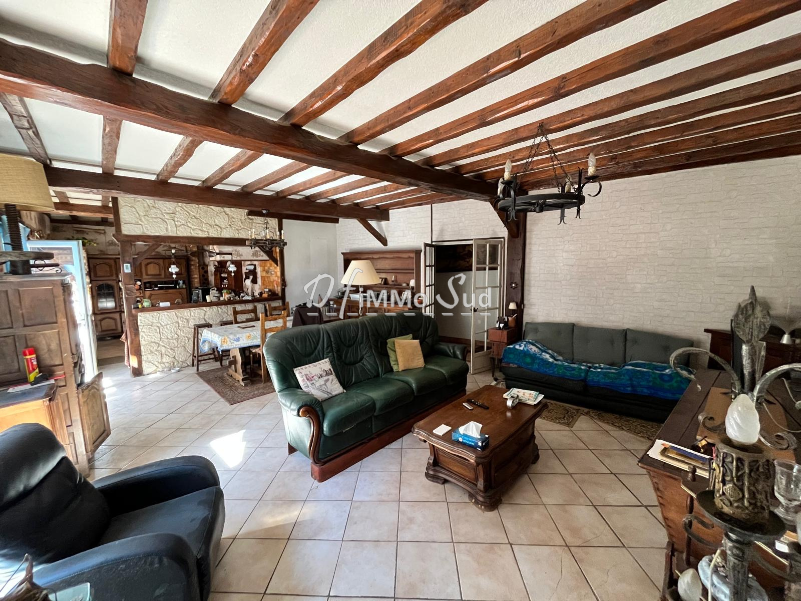 Image_, Maison, Cuxac-d'Aude, ref :1535