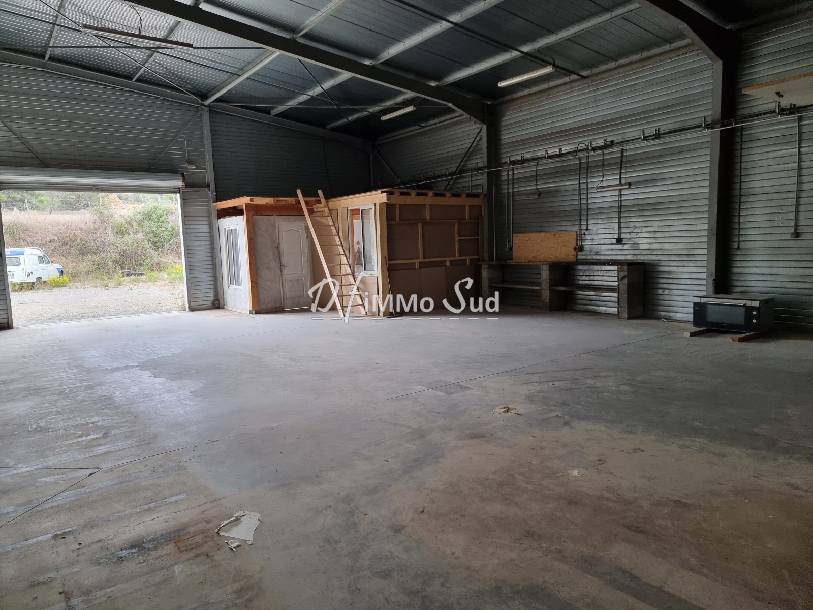 Image_, Local commercial, Narbonne, ref :1258