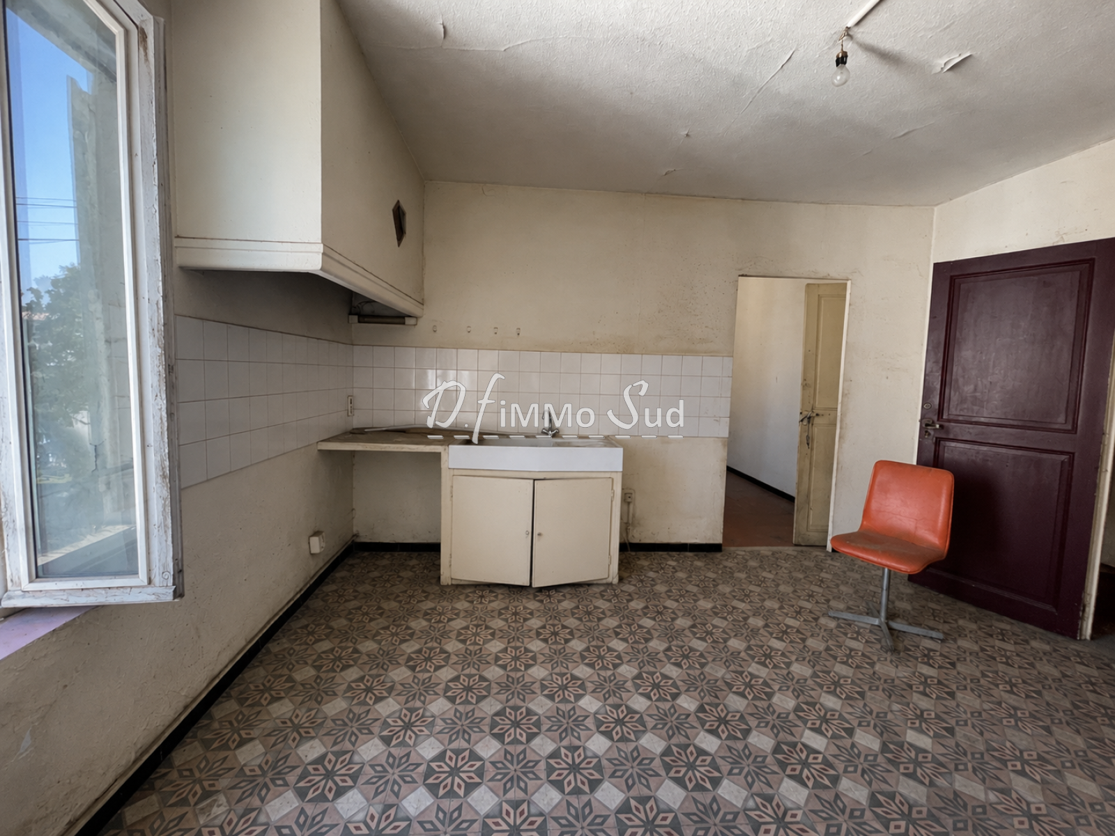 Image_, Appartement, Narbonne, ref :1868