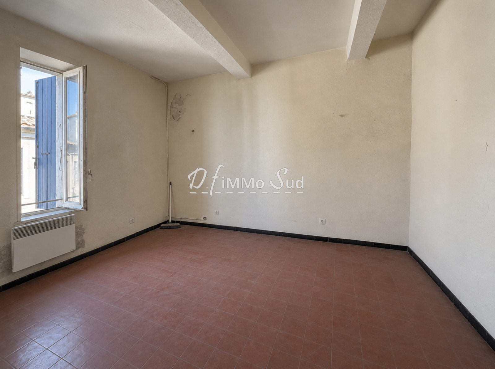 Image_, Appartement, Narbonne, ref :1868