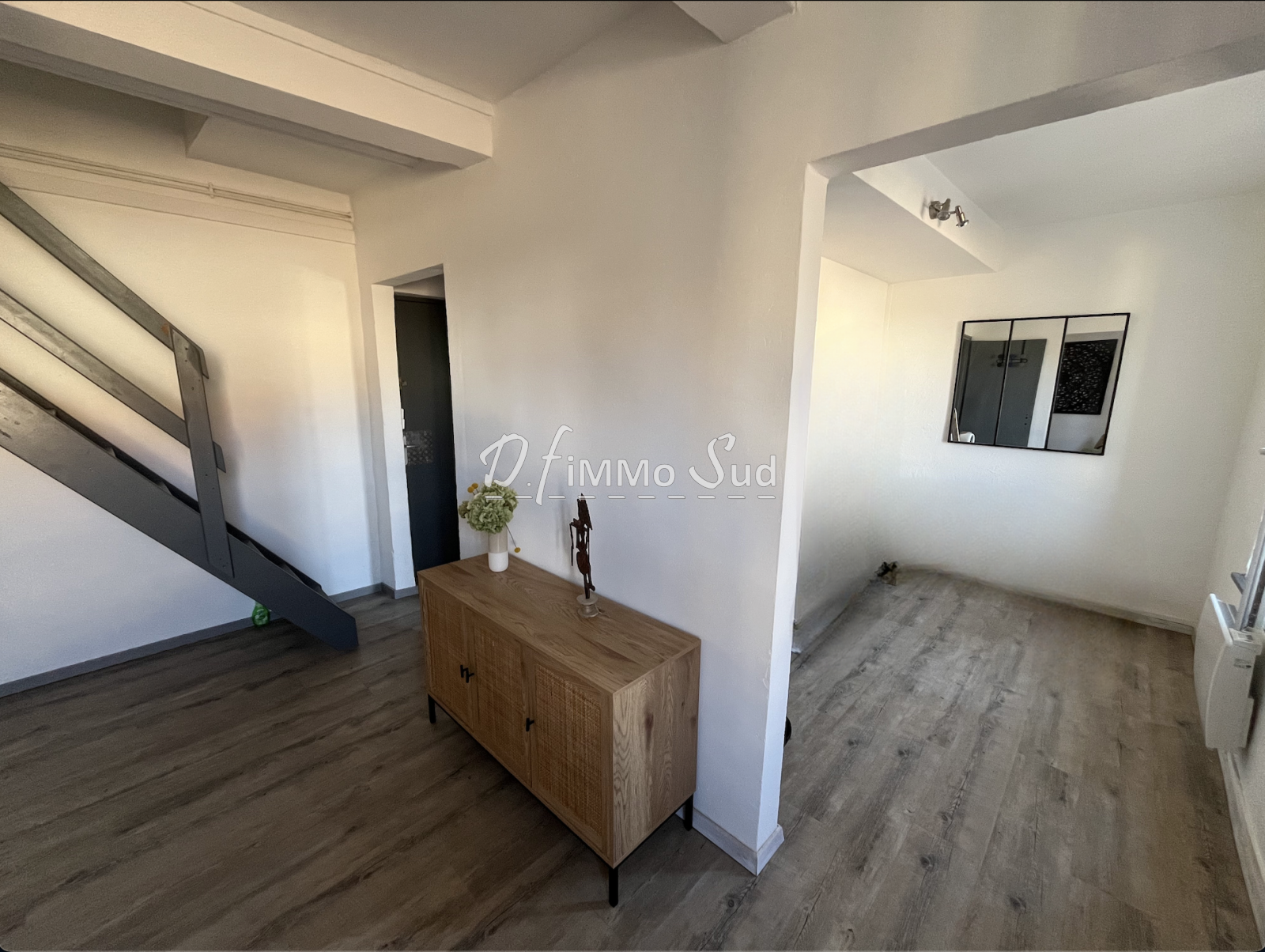 Image_, Appartement, Narbonne, ref :1839