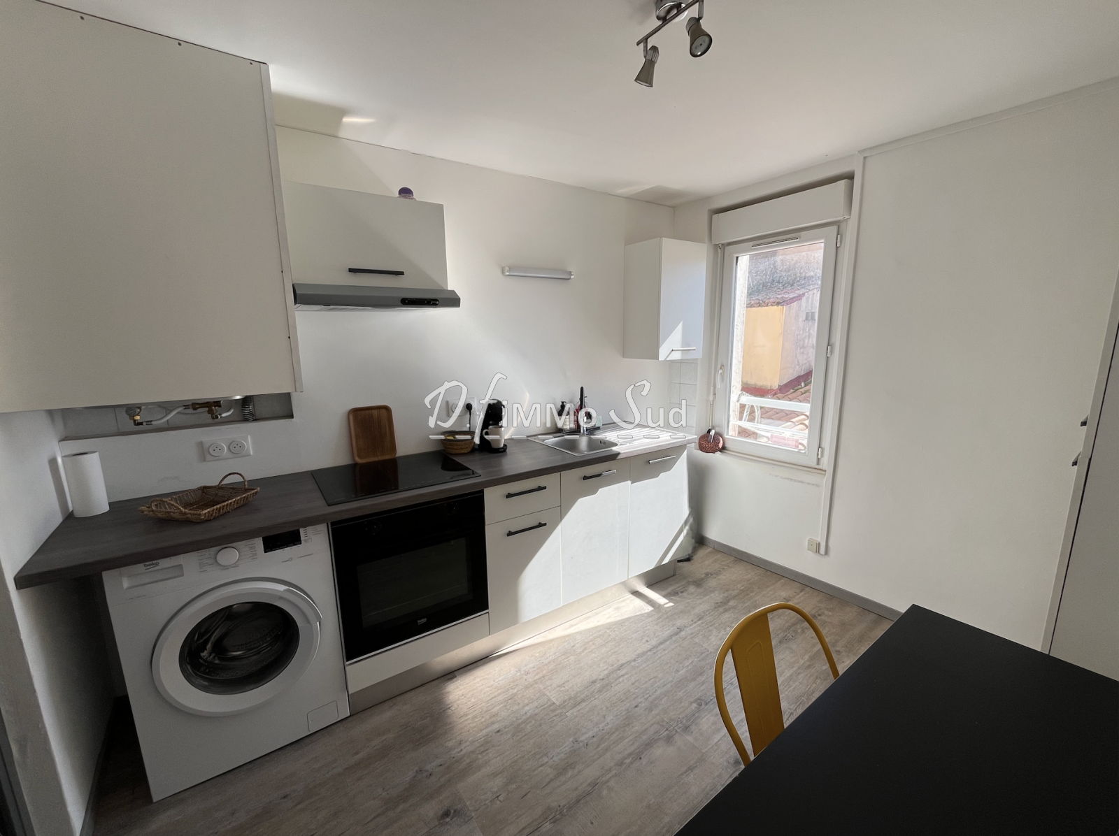 Image_, Appartement, Narbonne, ref :1839