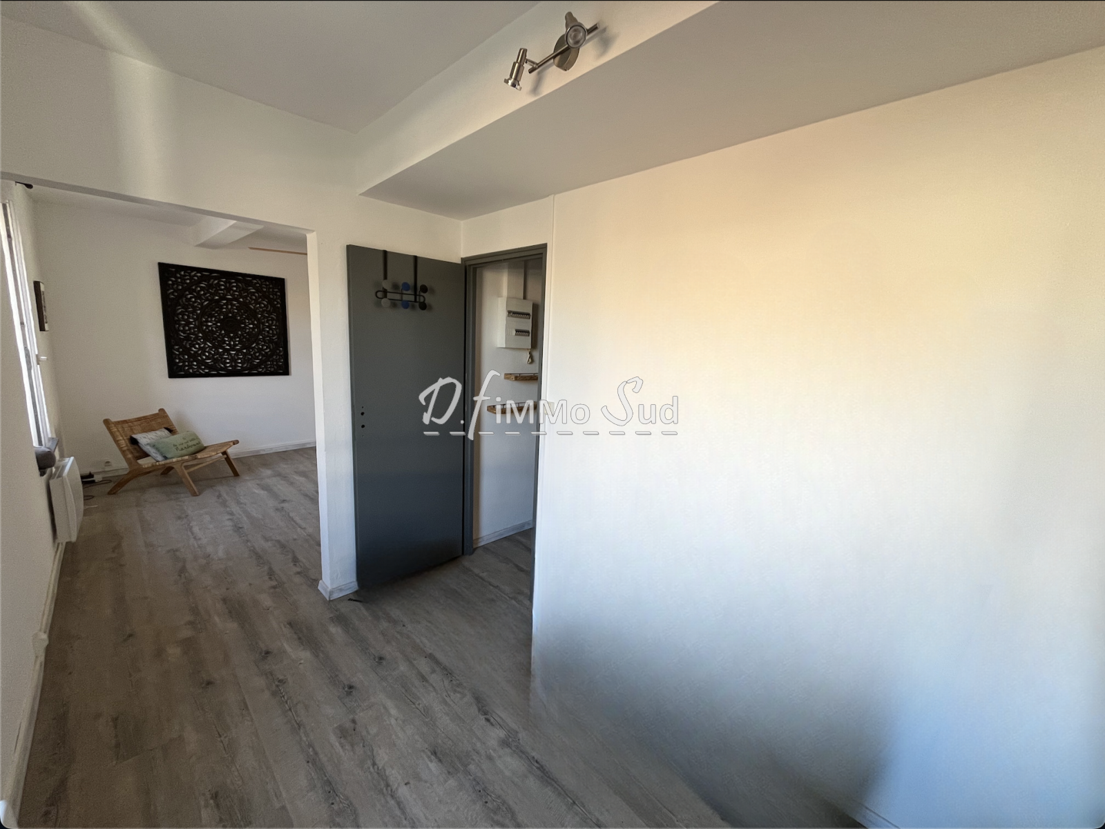 Image_, Appartement, Narbonne, ref :1839