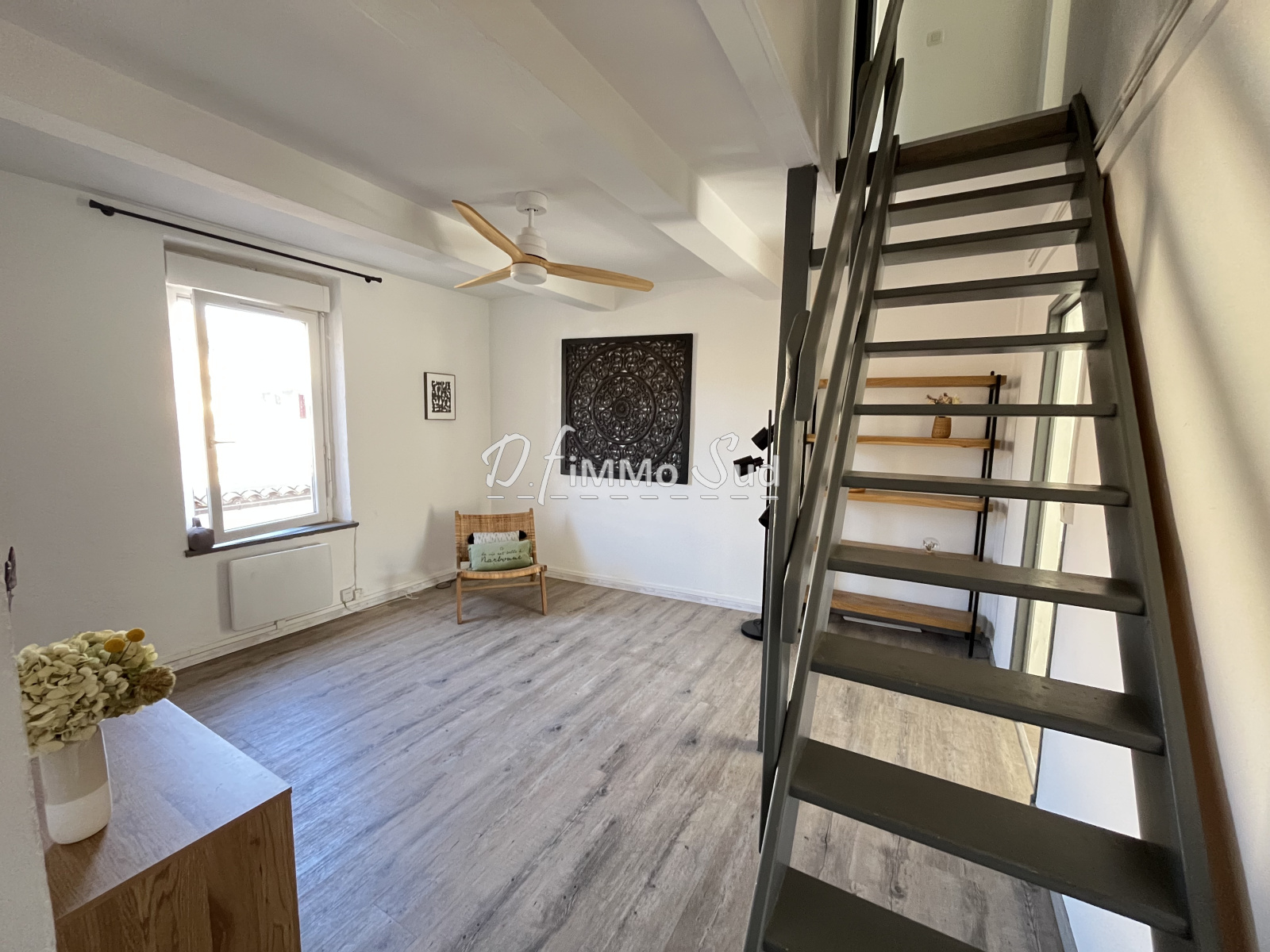 Image_, Appartement, Narbonne, ref :1839