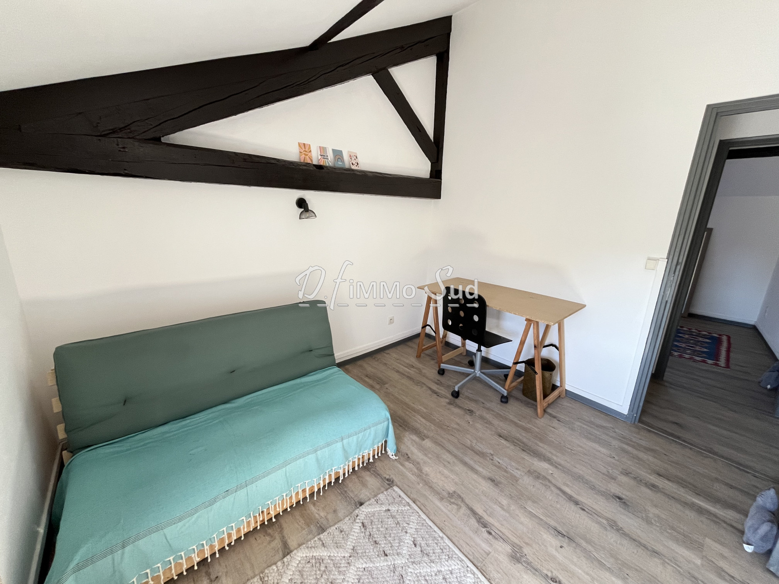 Image_, Appartement, Narbonne, ref :1839