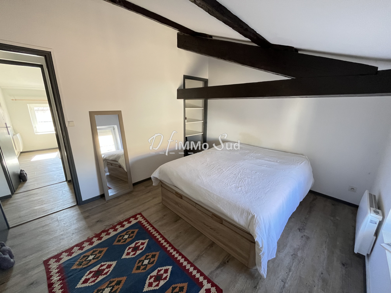 Image_, Appartement, Narbonne, ref :1839