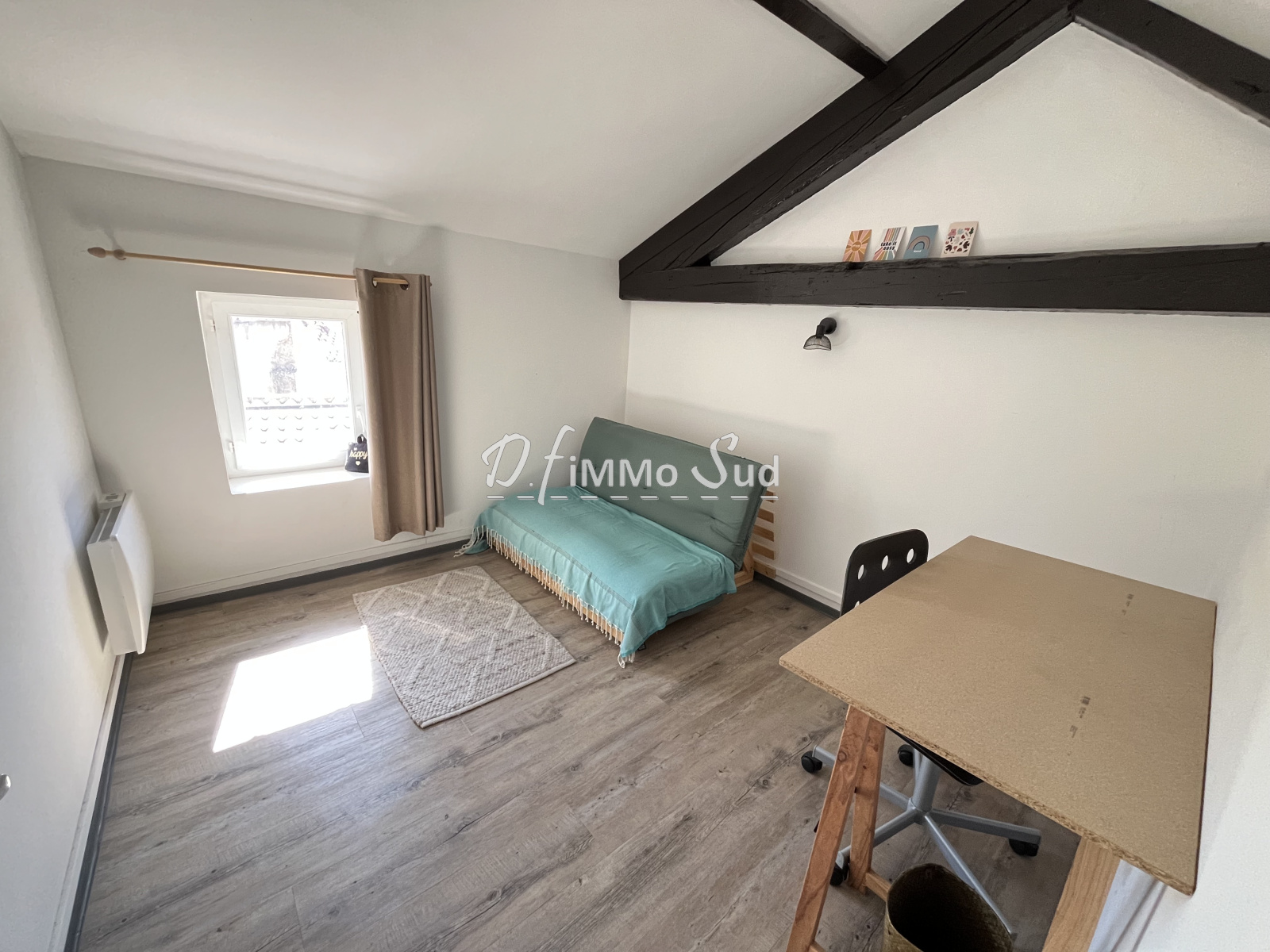 Image_, Appartement, Narbonne, ref :1839