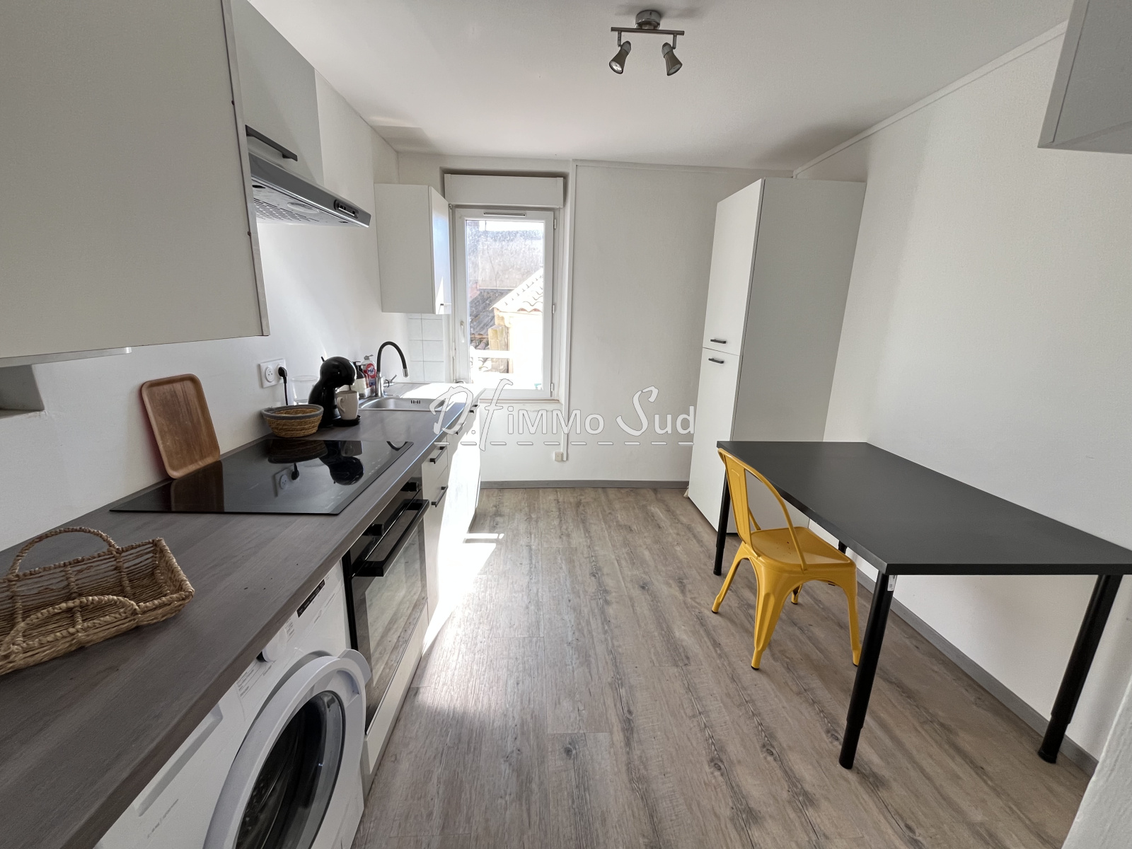 Image_, Appartement, Narbonne, ref :1839
