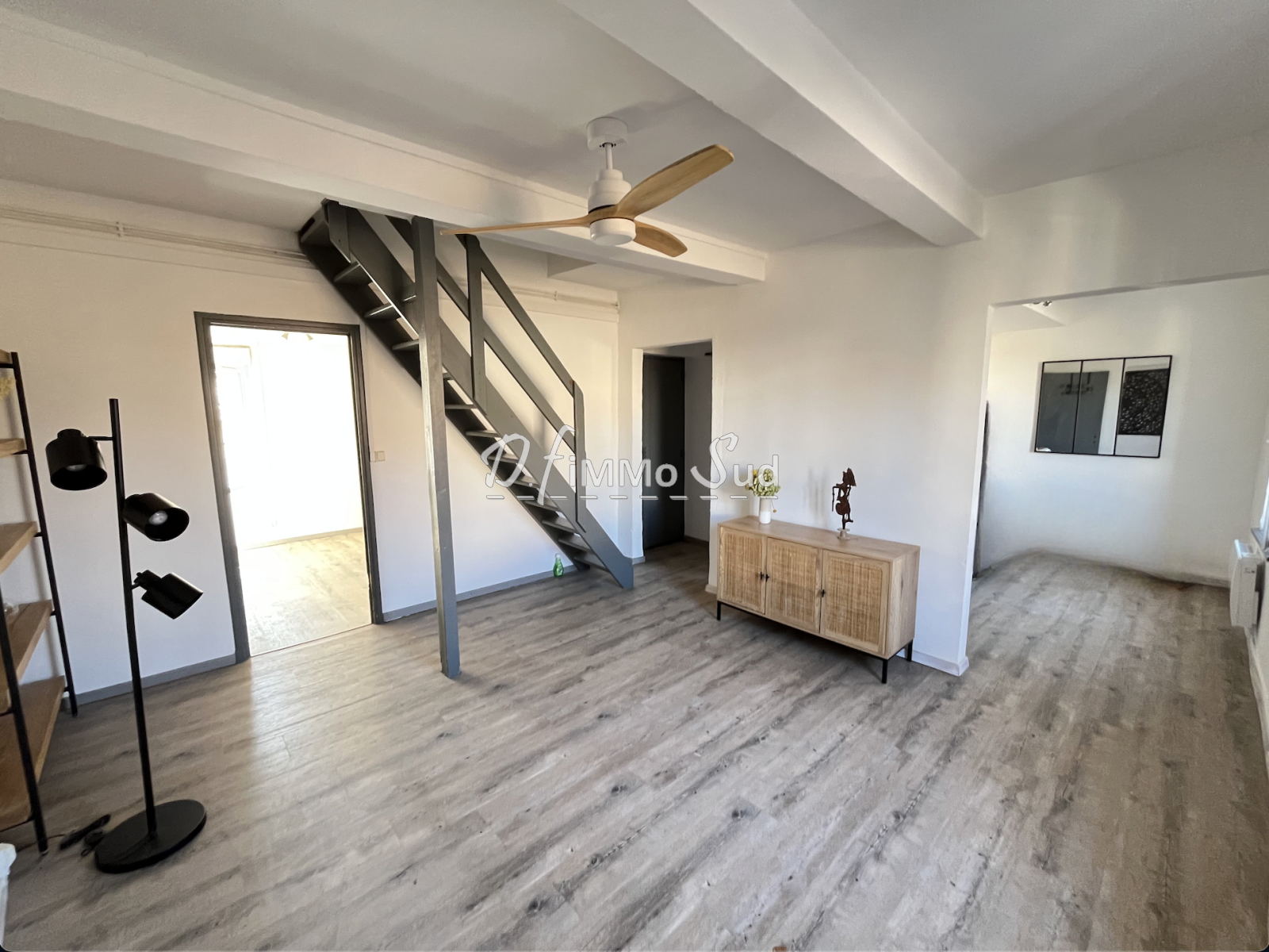 Image_, Appartement, Narbonne, ref :1839