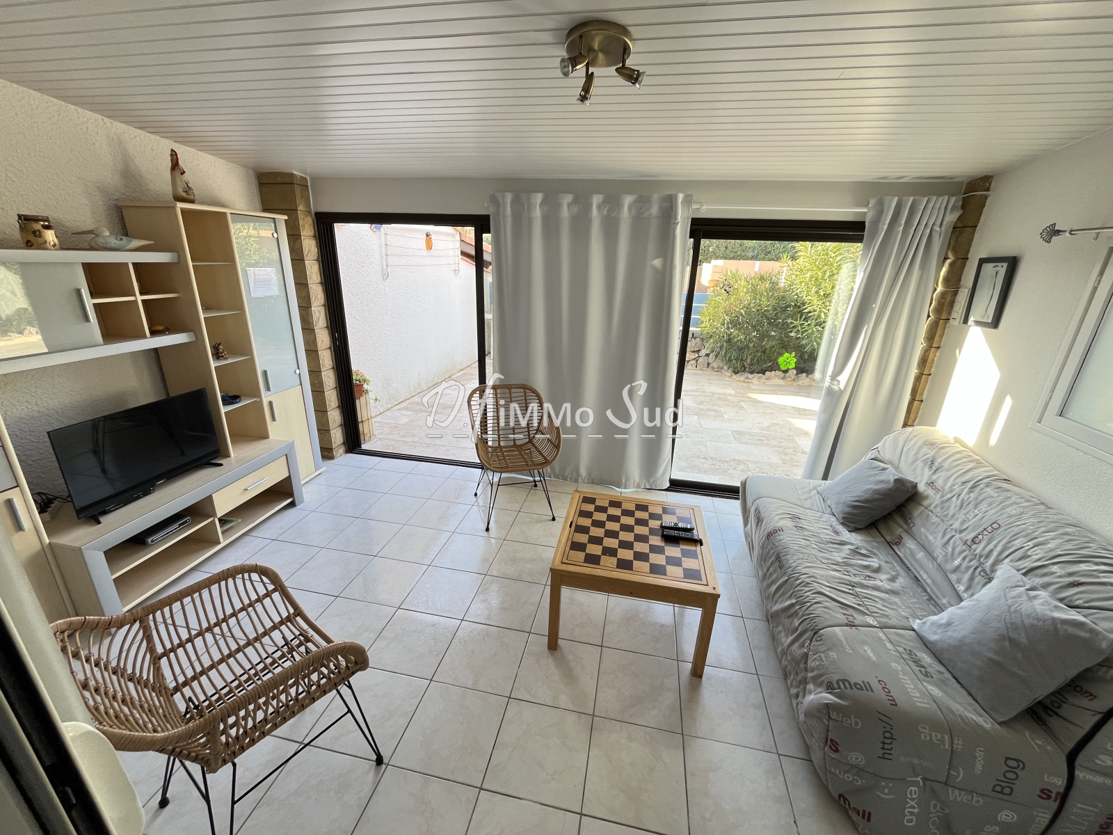 Image_, Maison, Saint-Pierre-la-mer, ref :1794