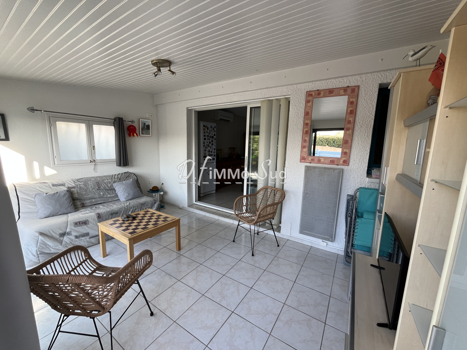 Image_, Maison, Saint-Pierre-la-mer, ref :1794