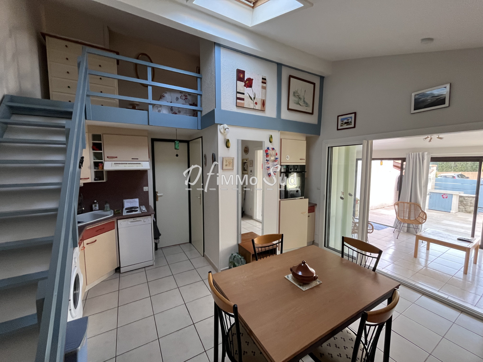 Image_, Maison, Saint-Pierre-la-mer, ref :1794