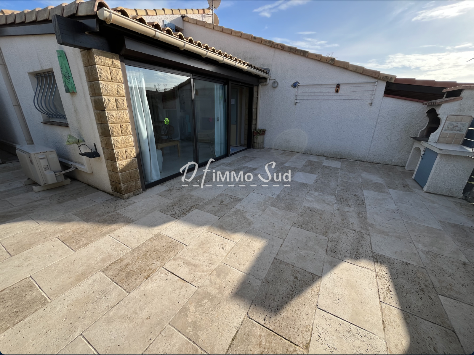 Image_, Maison, Saint-Pierre-la-mer, ref :1794