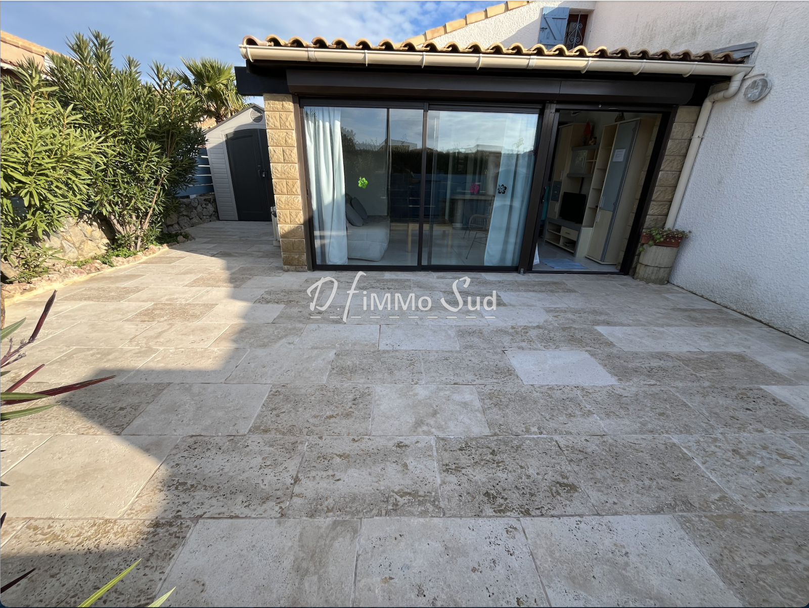 Image_, Maison, Saint-Pierre-la-mer, ref :1794