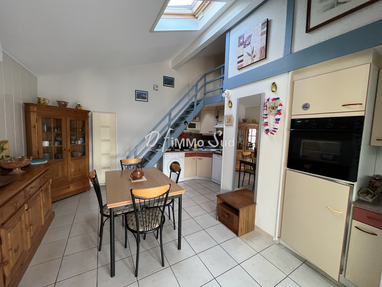 Image_, Maison, Saint-Pierre-la-mer, ref :1794