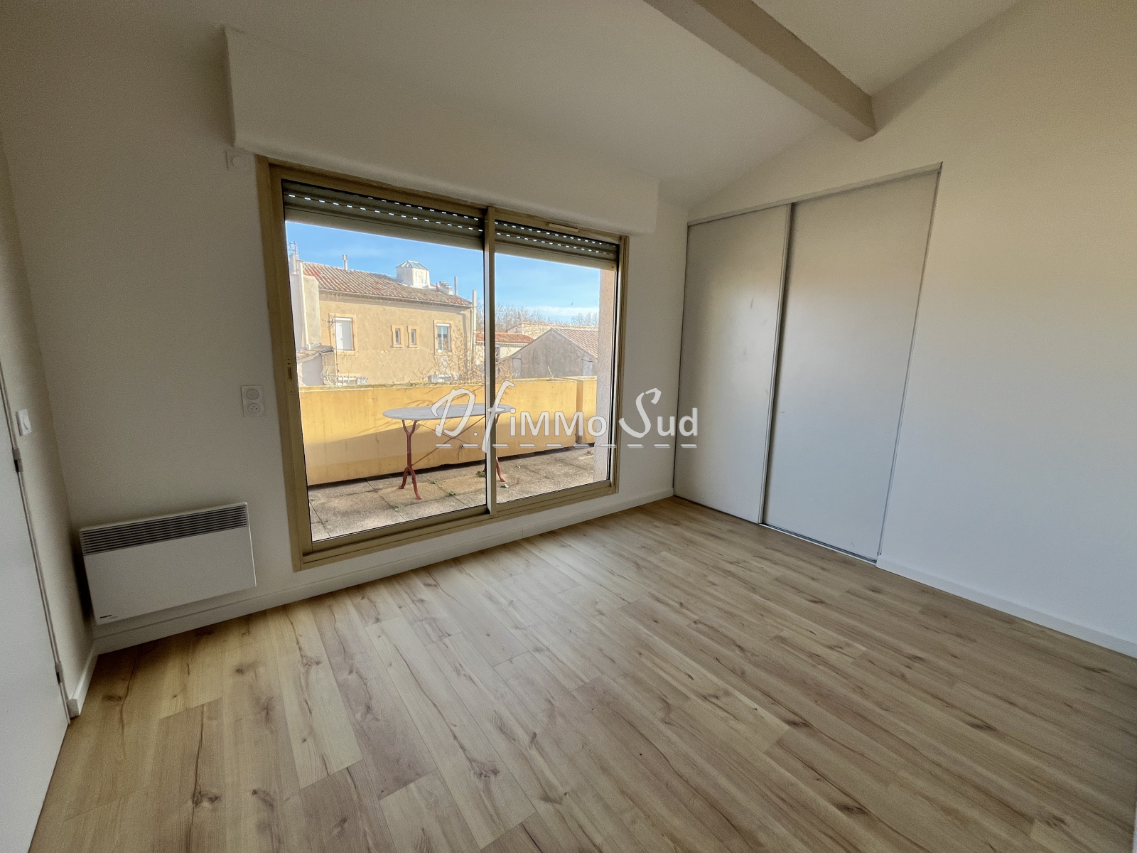 Image_, Appartement, Narbonne, ref :1611