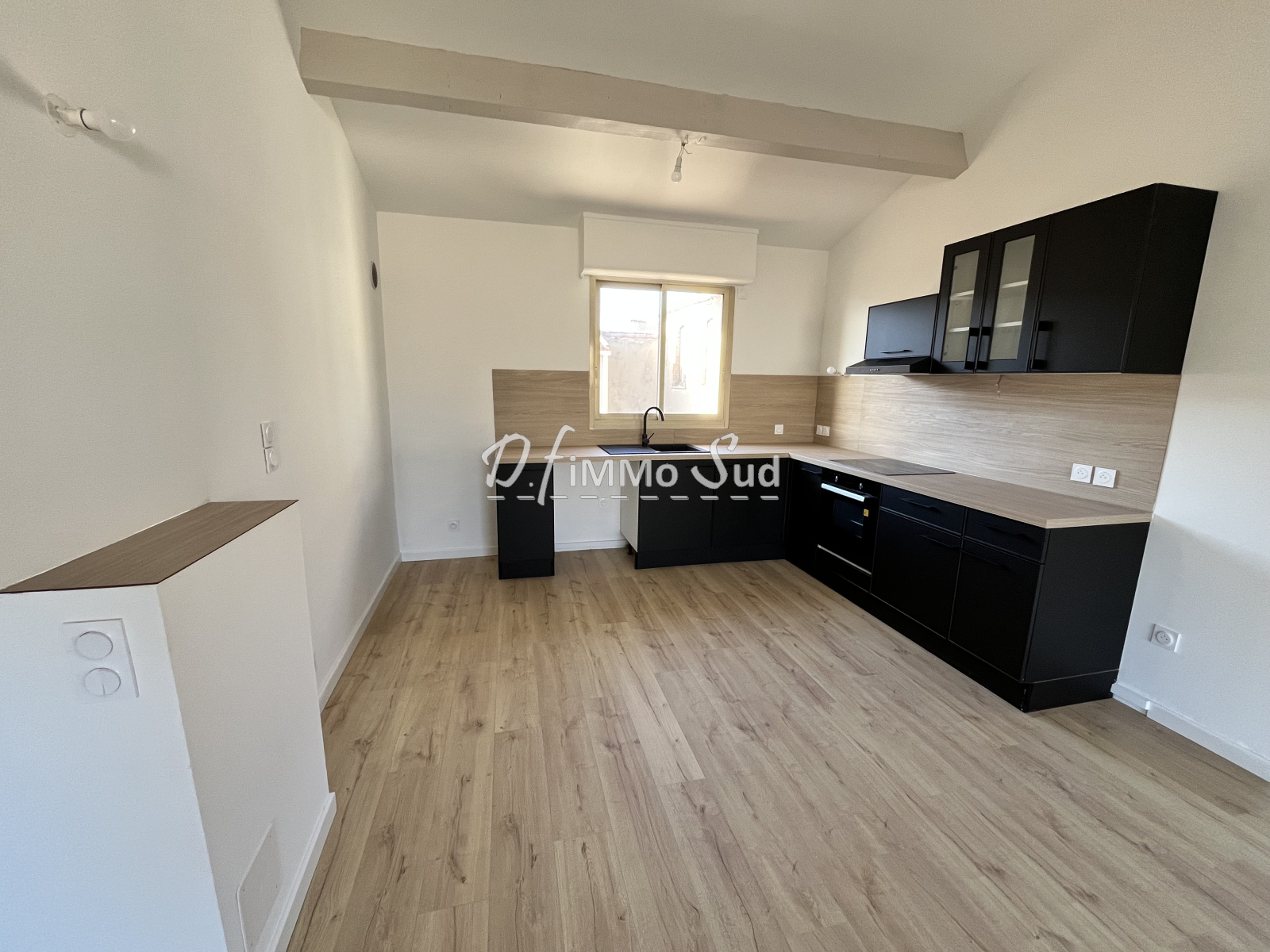 Image_, Appartement, Narbonne, ref :1611