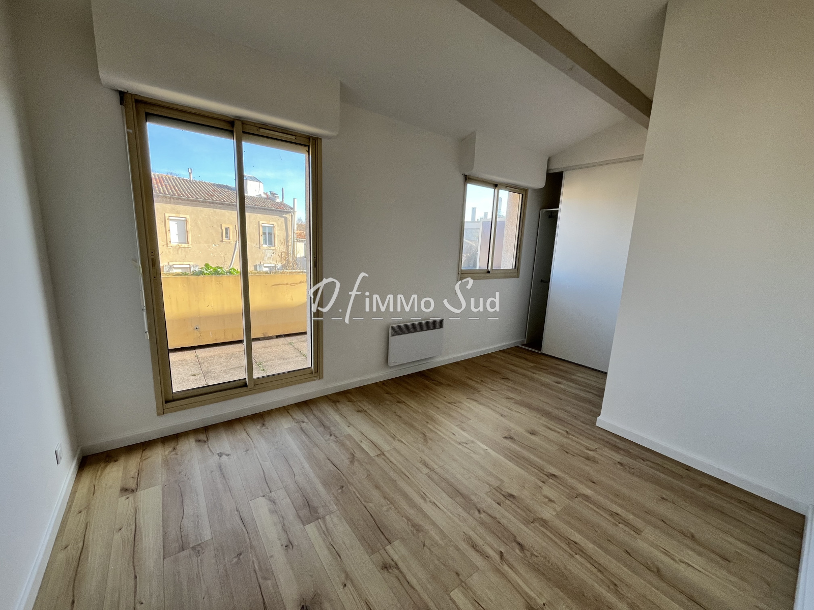 Image_, Appartement, Narbonne, ref :1611