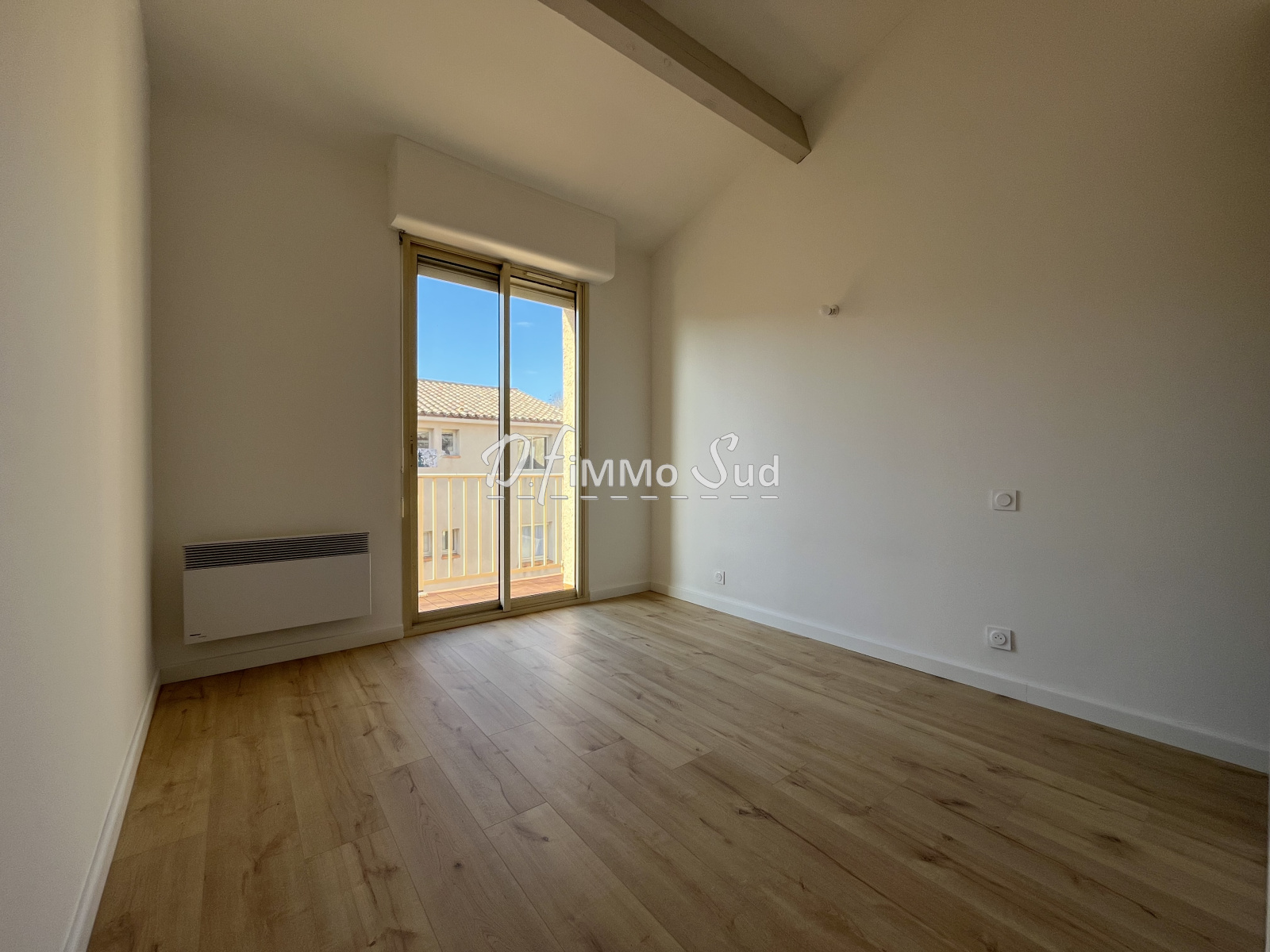 Image_, Appartement, Narbonne, ref :1611