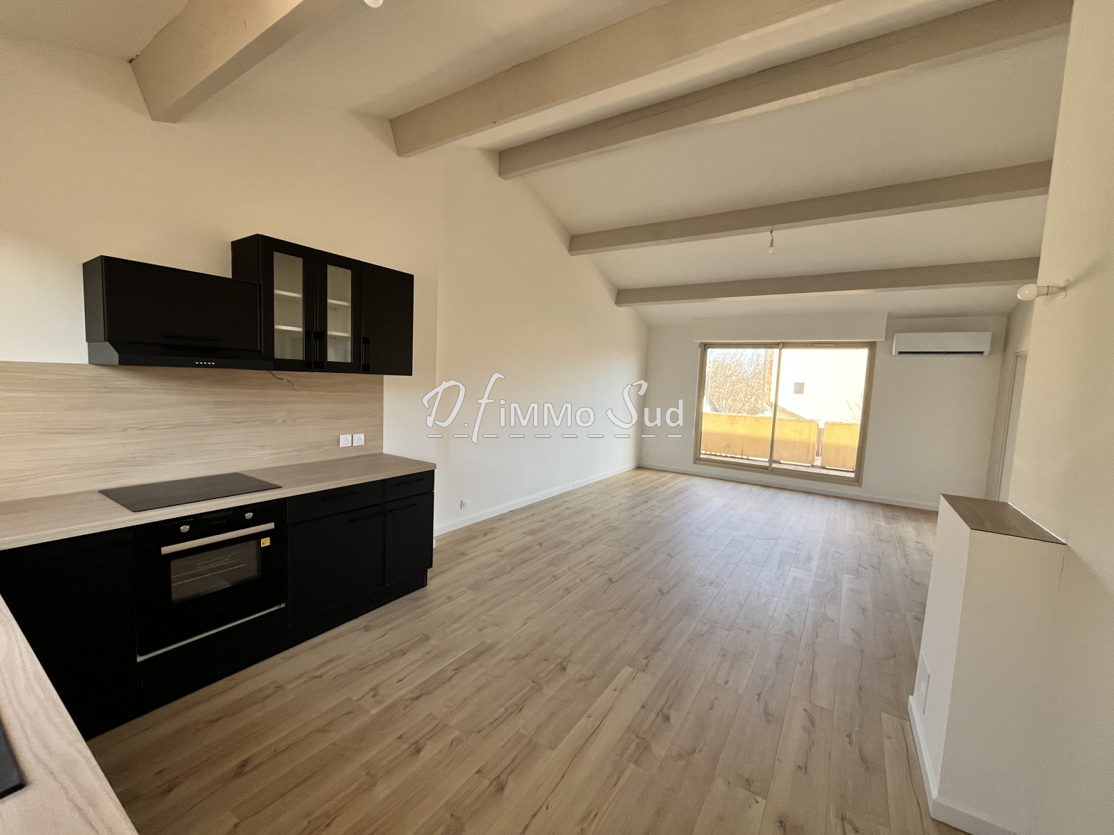 Image_, Appartement, Narbonne, ref :1611