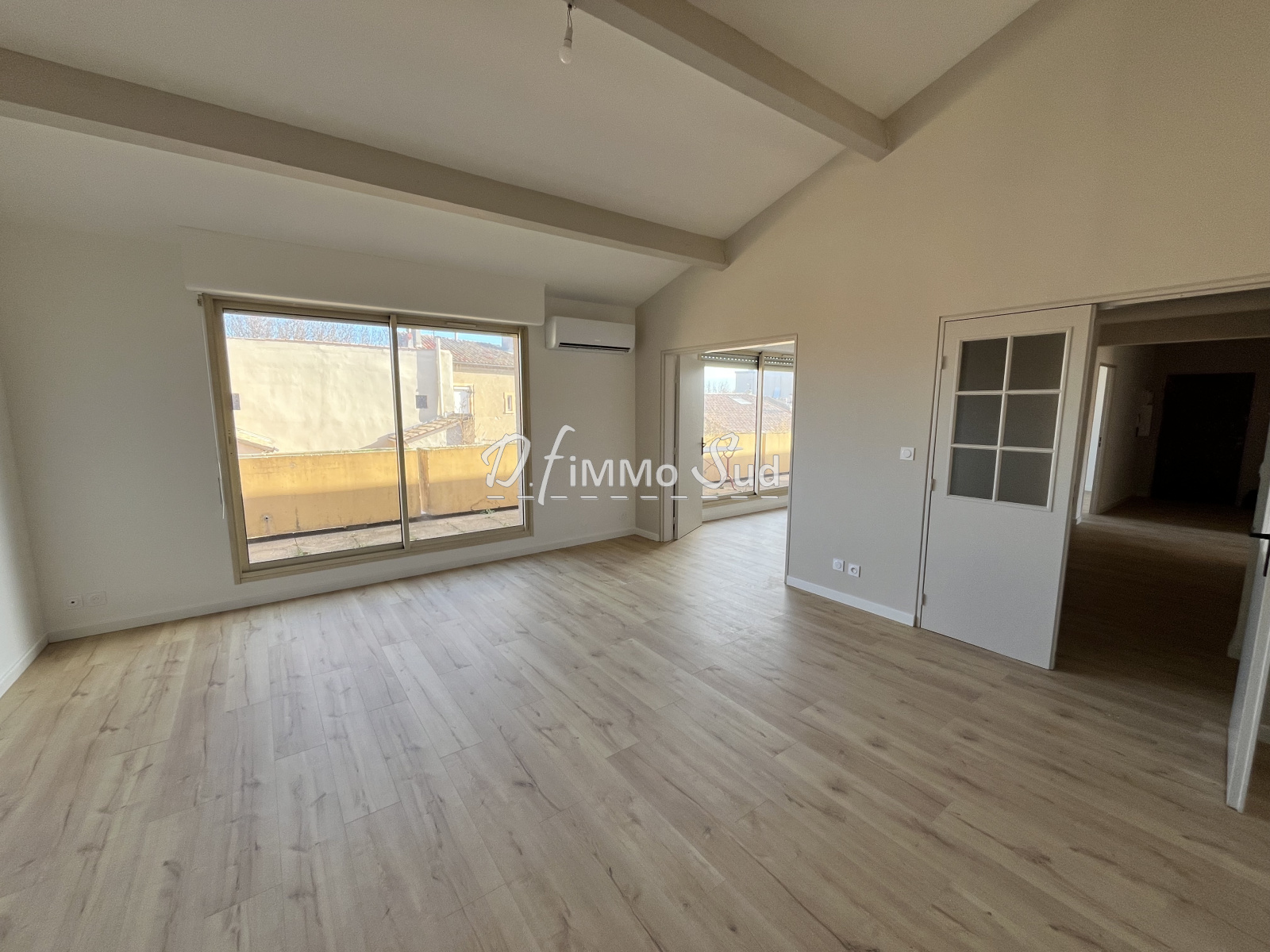 Image_, Appartement, Narbonne, ref :1611