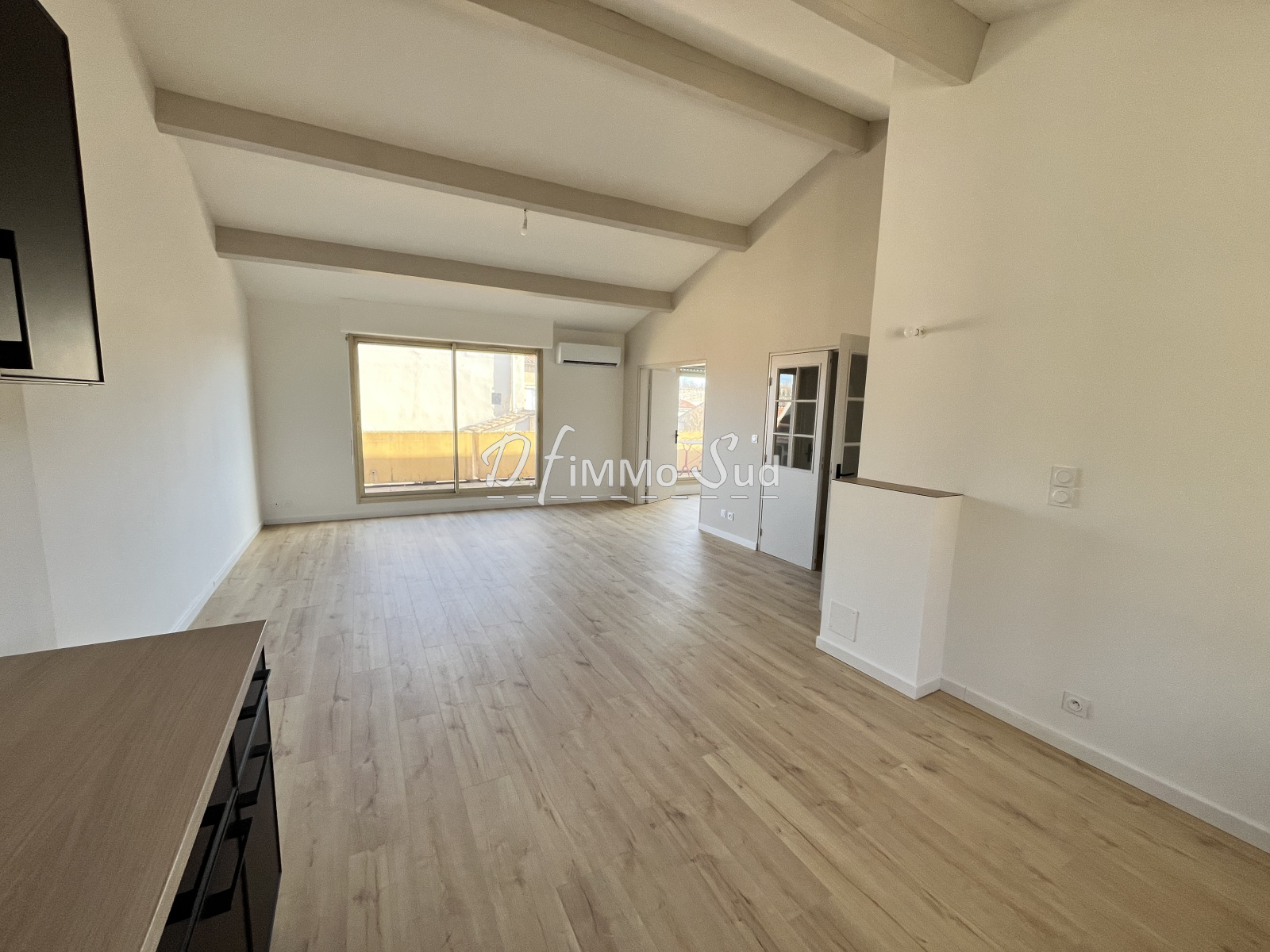 Image_, Appartement, Narbonne, ref :1611