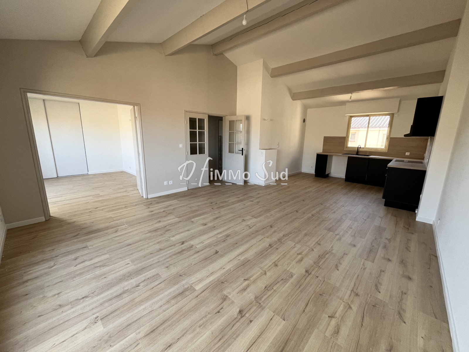 Image_, Appartement, Narbonne, ref :1611