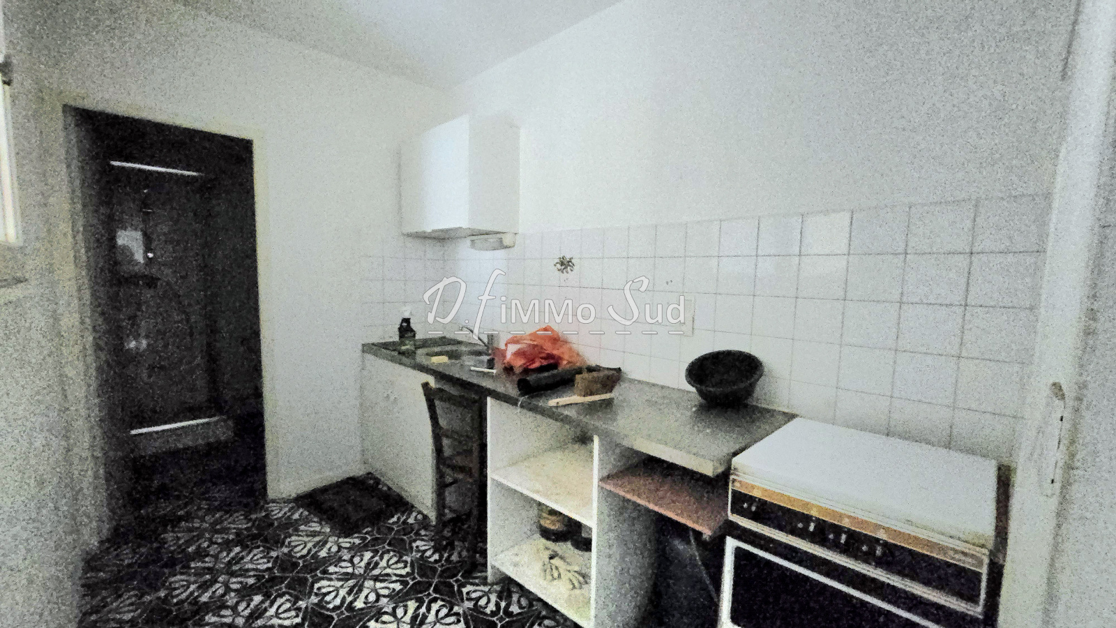 Image_, Appartement, Narbonne, ref :1578