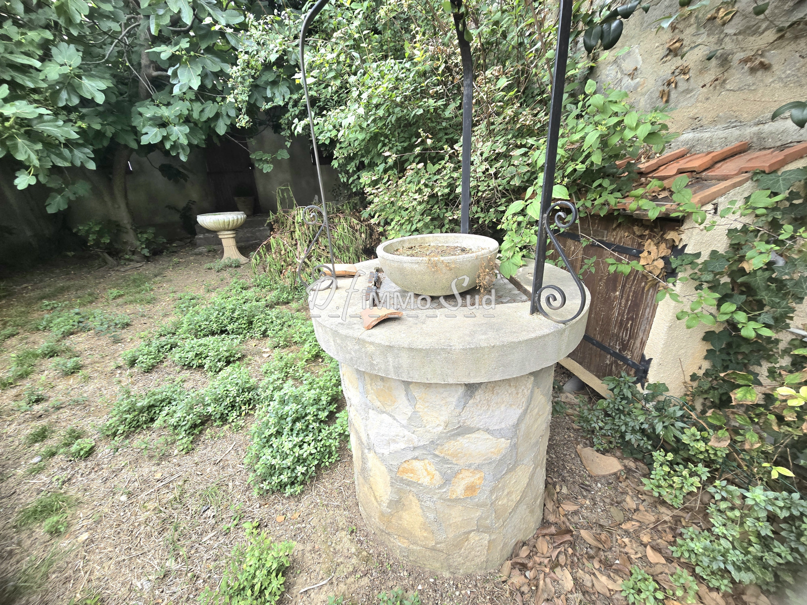 Image_, Terrain, Narbonne, ref :1731