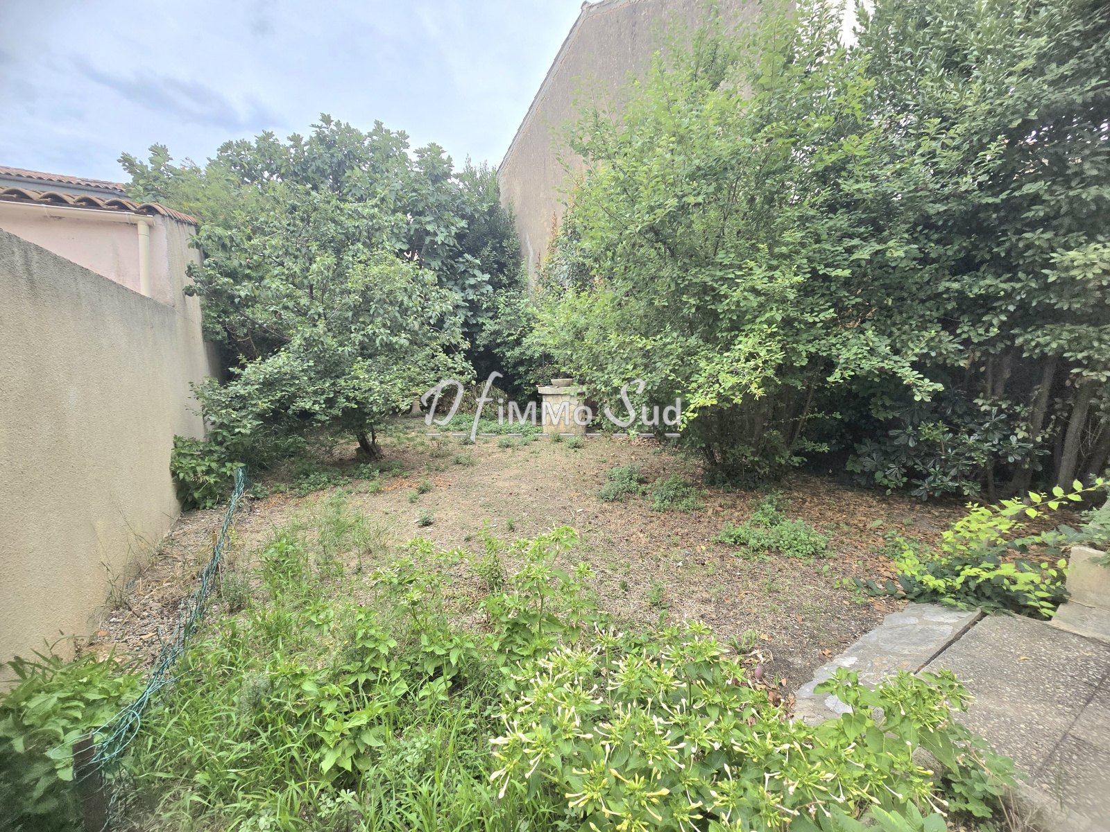 Image_, Terrain, Narbonne, ref :1731