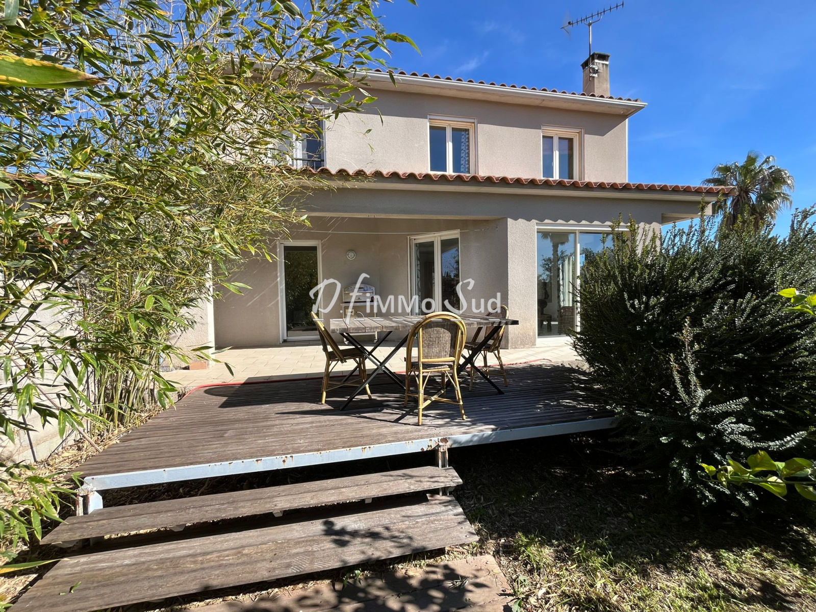 Image_, Maison, Rivesaltes, ref :1825