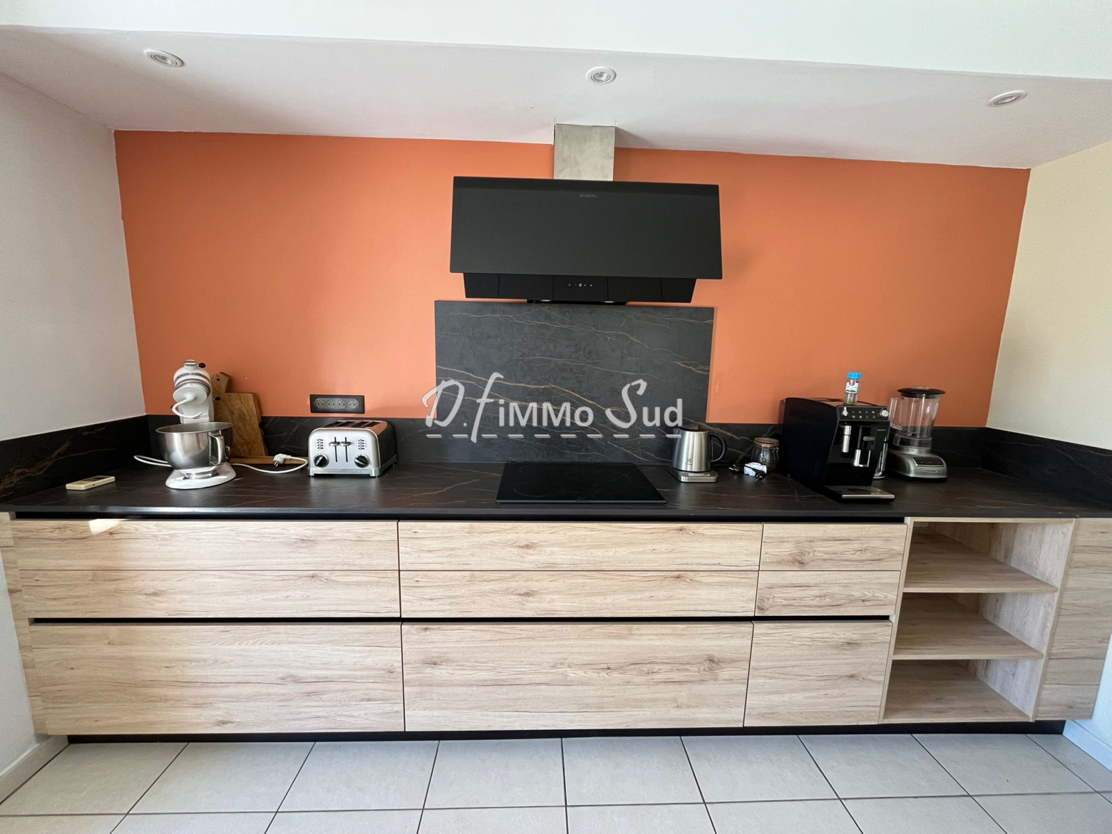 Image_, Maison, Rivesaltes, ref :1825